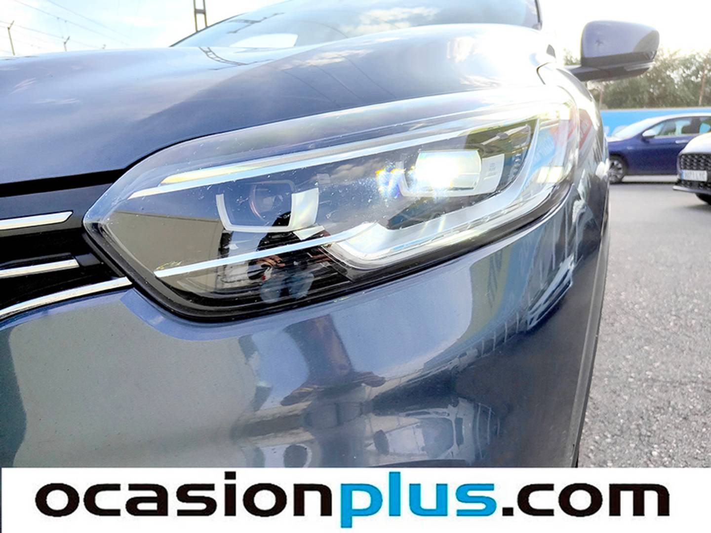 Renault Kadjar Renault Kadjar Zen Blue dCi (115 CV) EDC barato