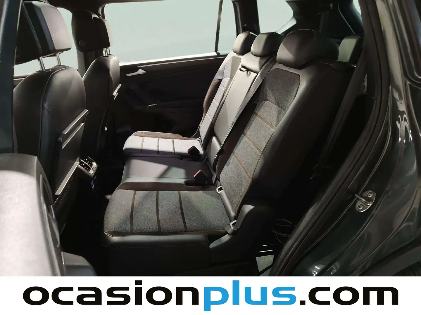 Foto Seat Tarraco SEAT Tarraco 2.0 TDI S&S Xcellence Plus 4Drive DSG (190 CV) 7 Plazas