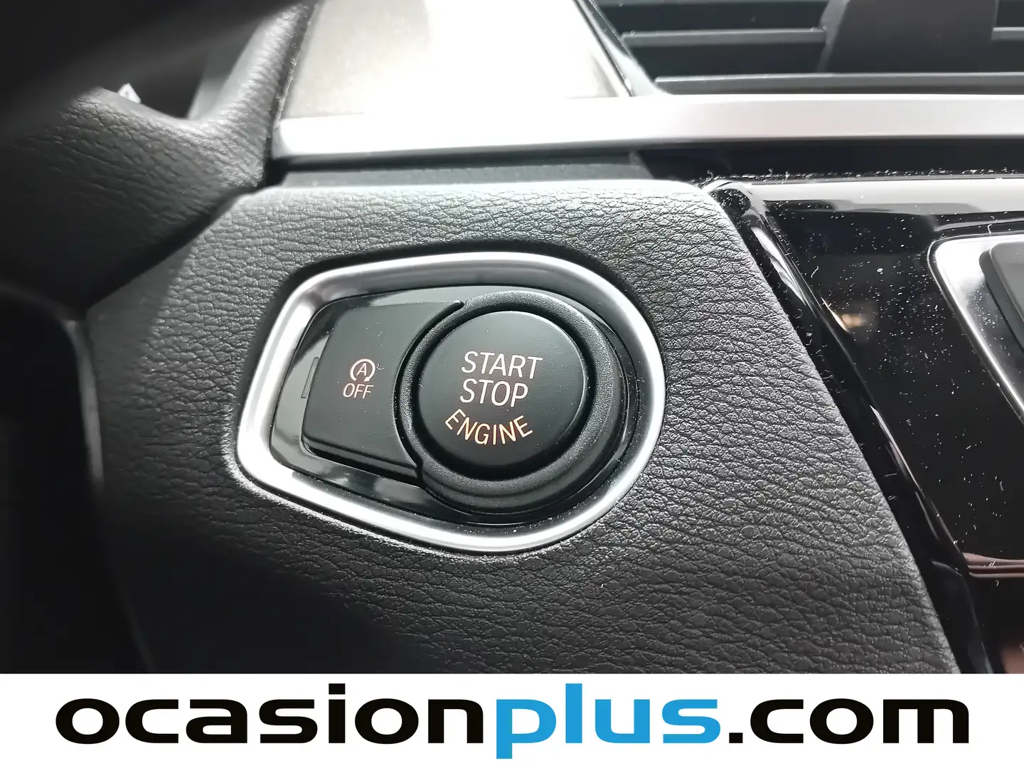 Foto BMW X1 BMW X1 xDrive20d (190 CV)