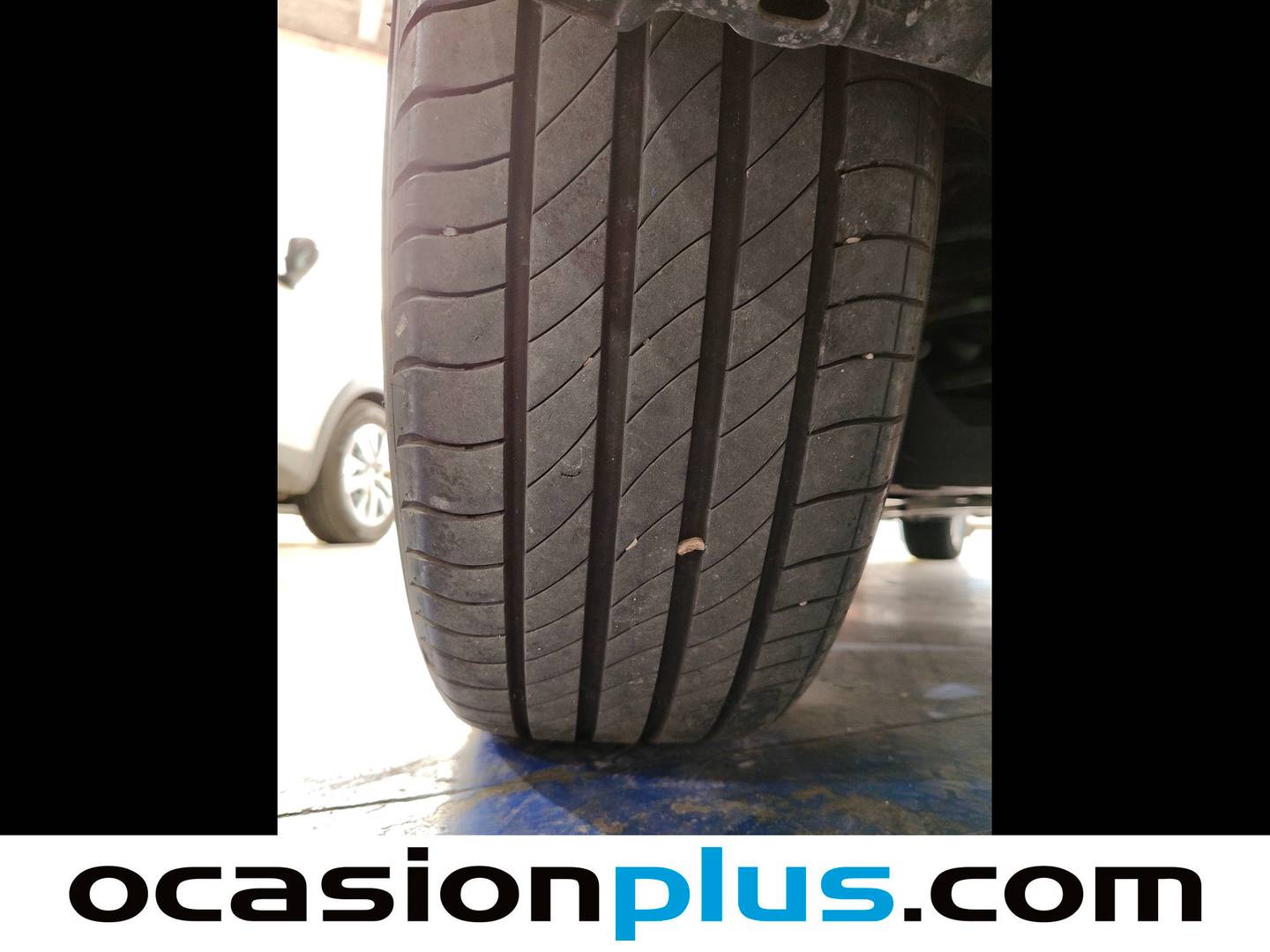 Peugeot 208 Peugeot 208 PureTech 130 Allure Pack EAT8 (130 CV) de ocasión