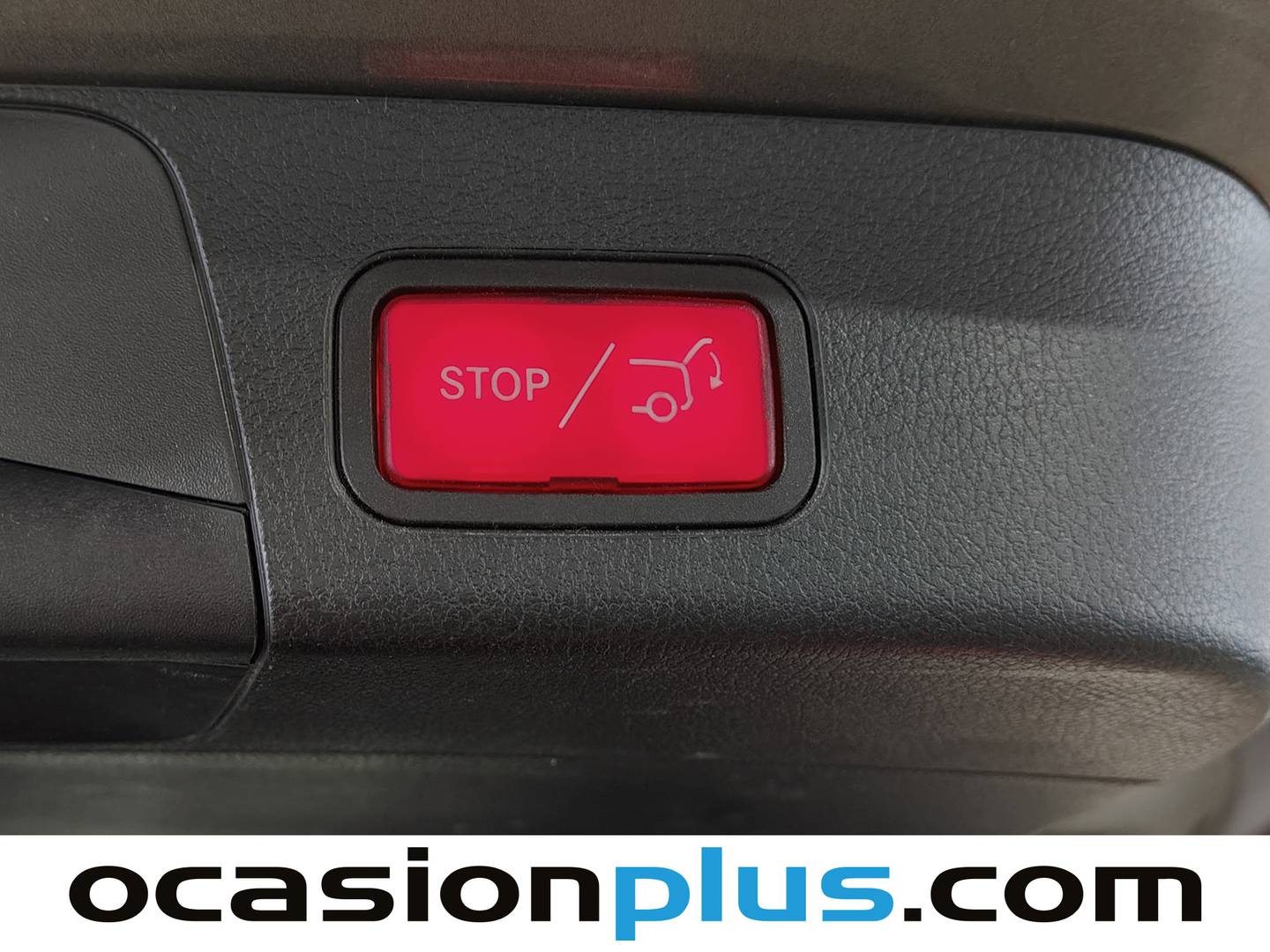 Mercedes GLB Mercedes-Benz GLB 220 D 4MATIC (190 CV) de ocasión