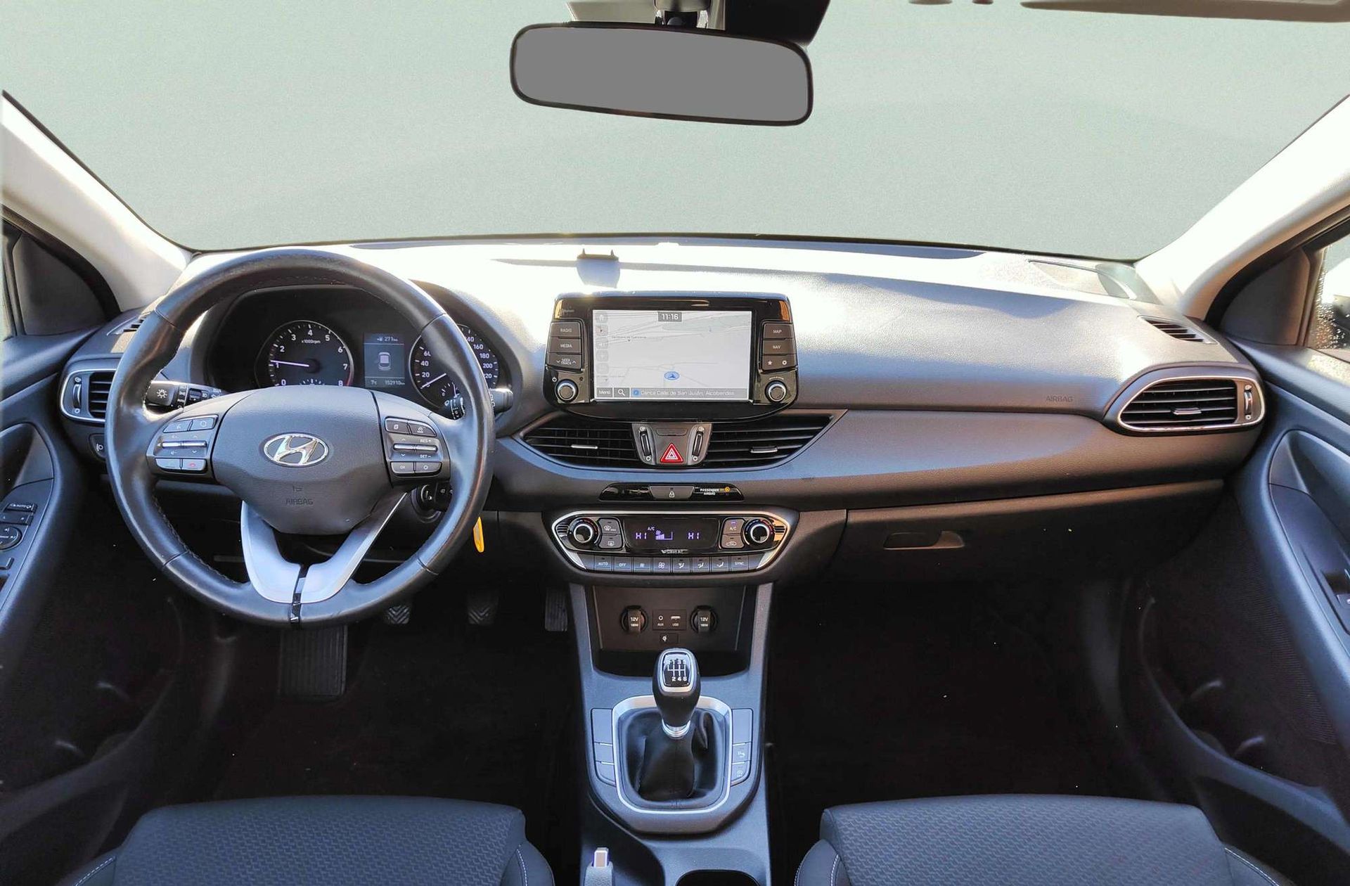 Hyundai i30 1.4 T-GDi Tecno - foto 6