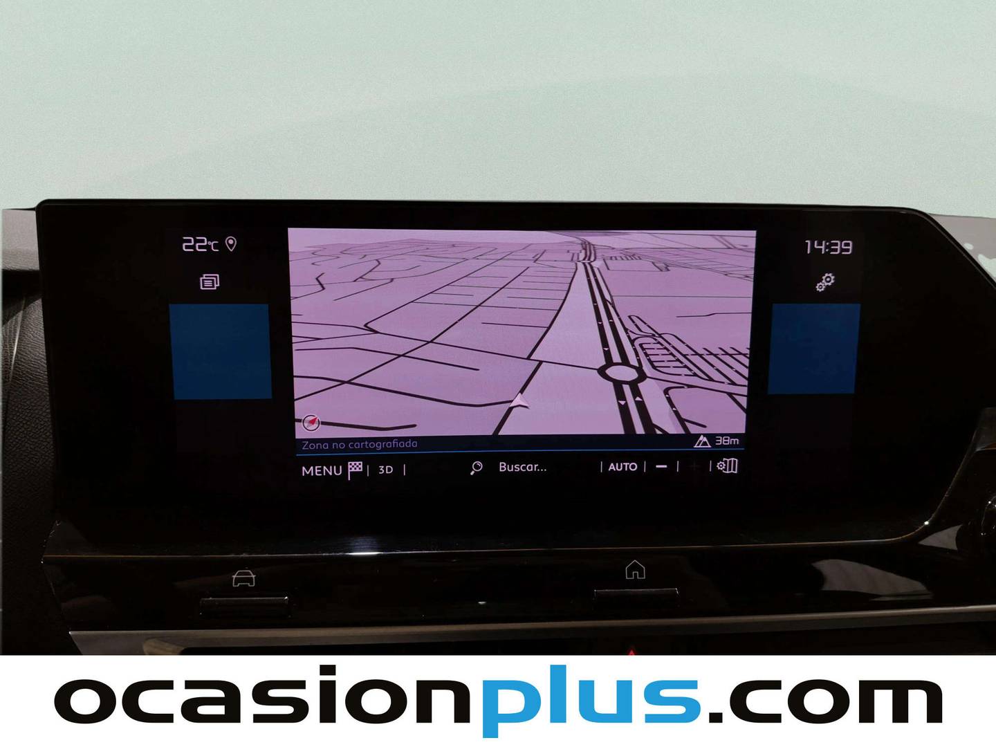 Extras y acabados del Citroën C4 Citroën C4 BlueHDi 110 S&S Live Pack (110 CV)