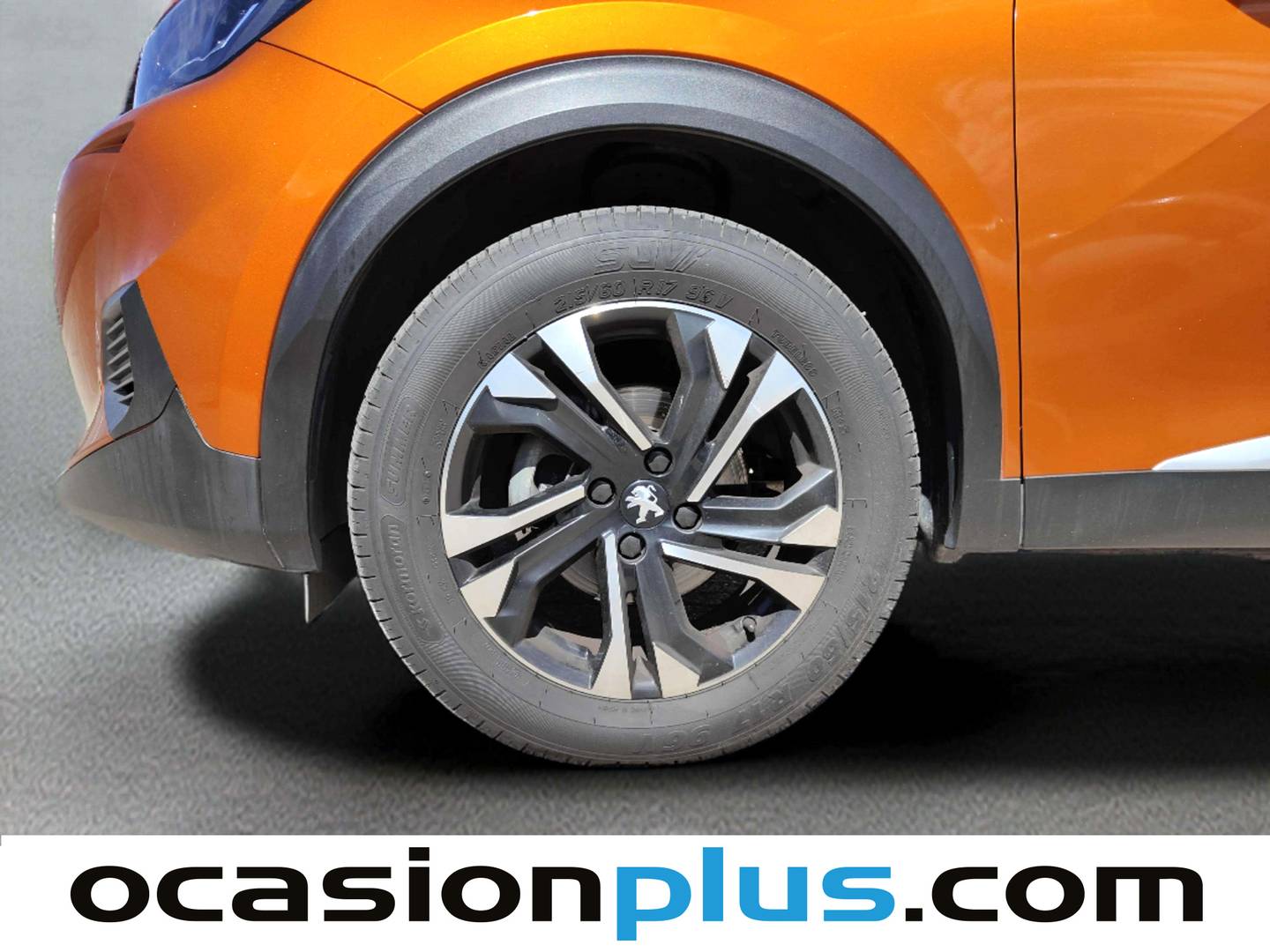 Peugeot 2008 Peugeot 2008 PureTech 130 S&S Allure EAT8 (130 CV) 130cv