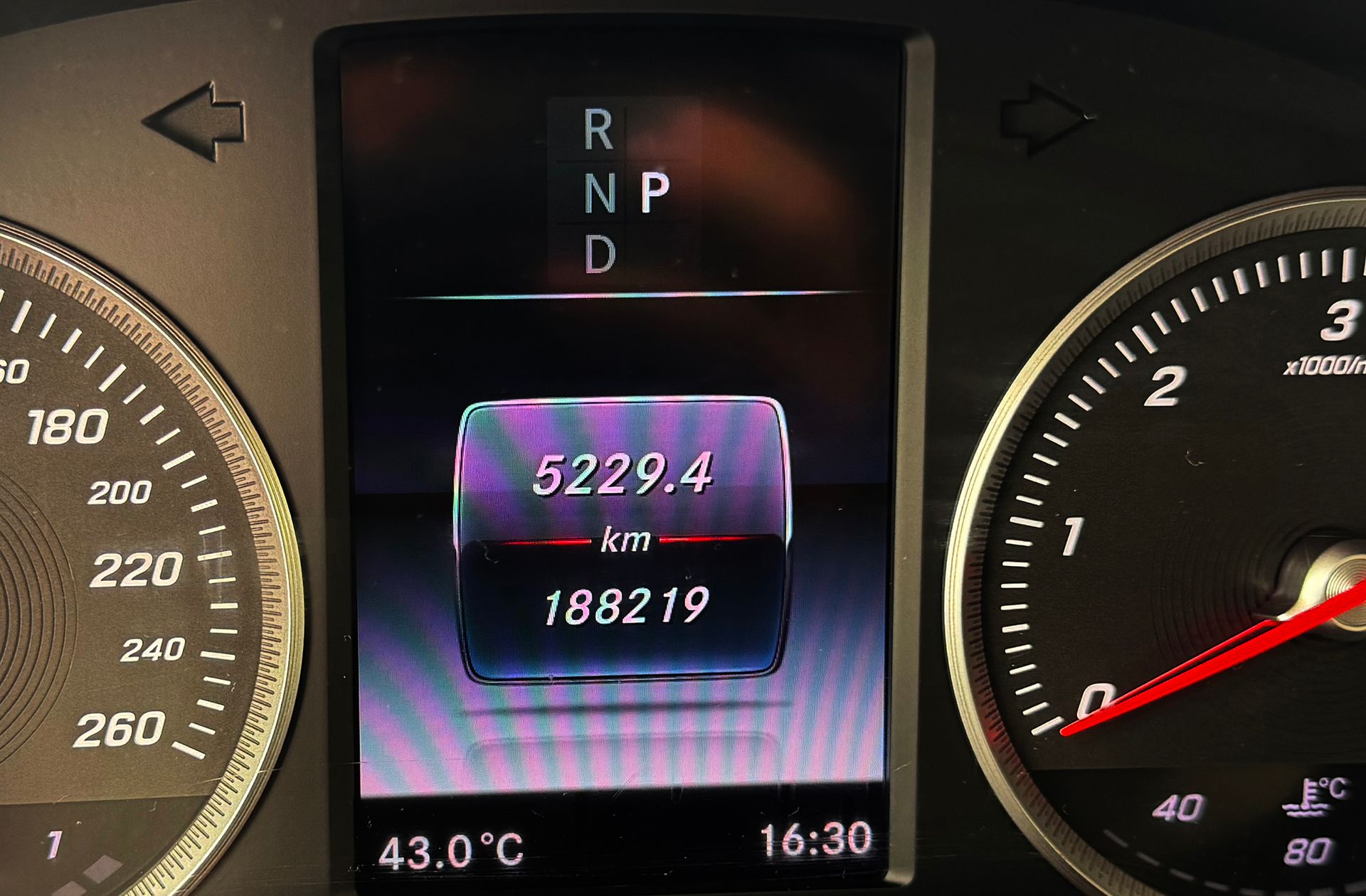 Mercedes-Benz GLC Mercedes GLC GLC 250 d 4Matic - foto 9