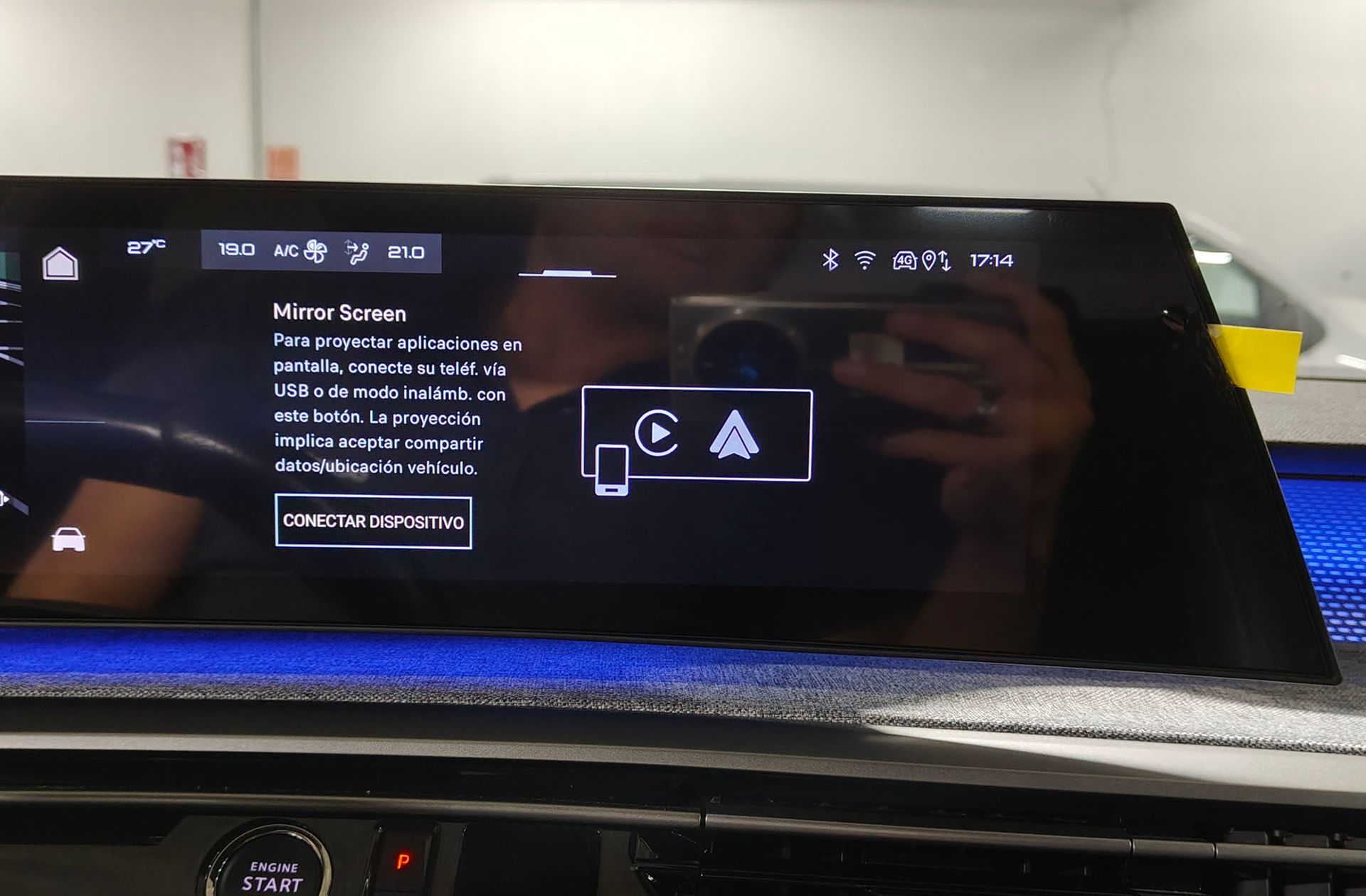 Peugeot 3008 GT eDCS6 - foto 8