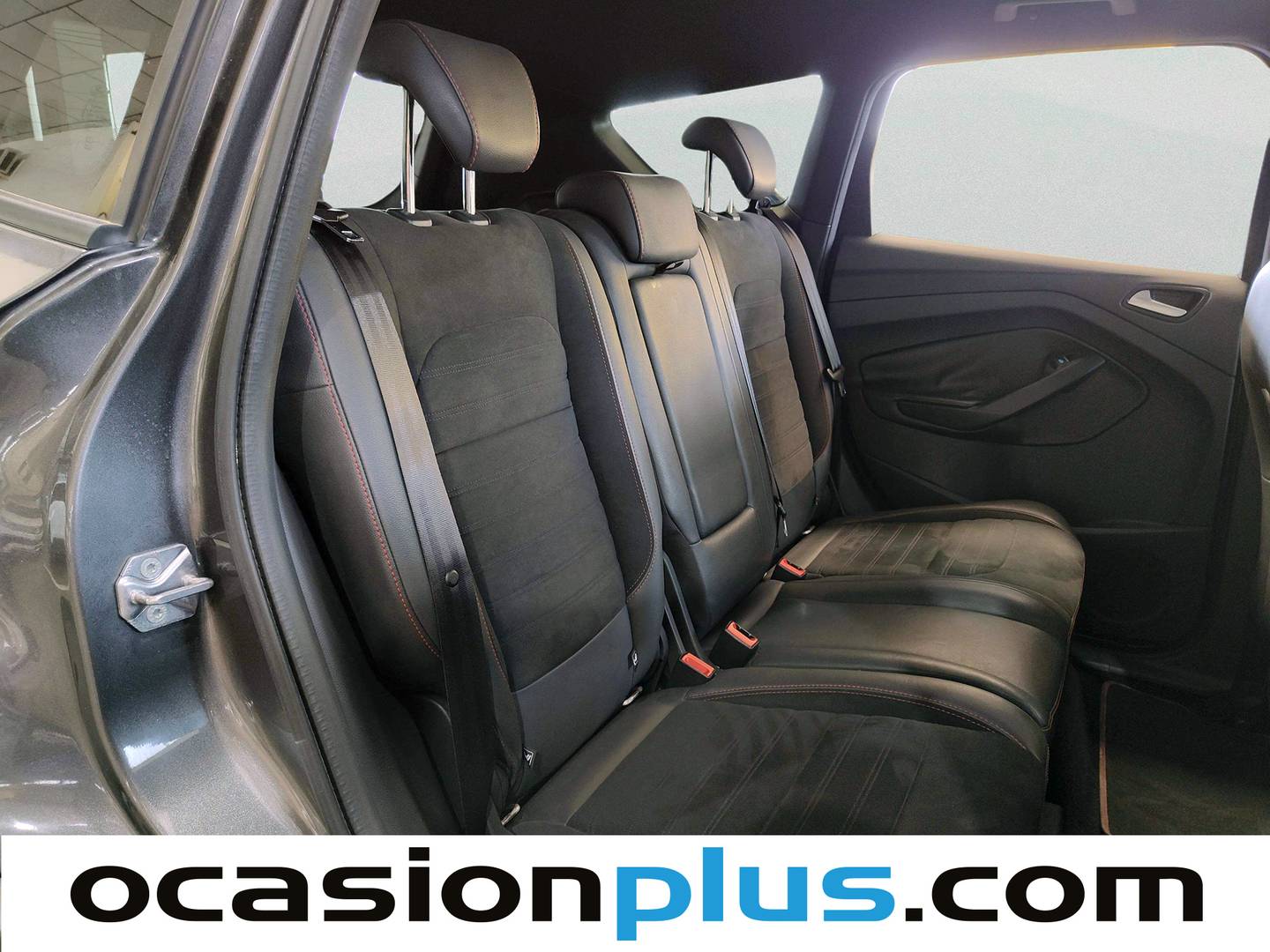 Ford Kuga Ford Kuga 1.5 EcoBoost S&S ST-Line 4x2 (120 CV) al mejor precio