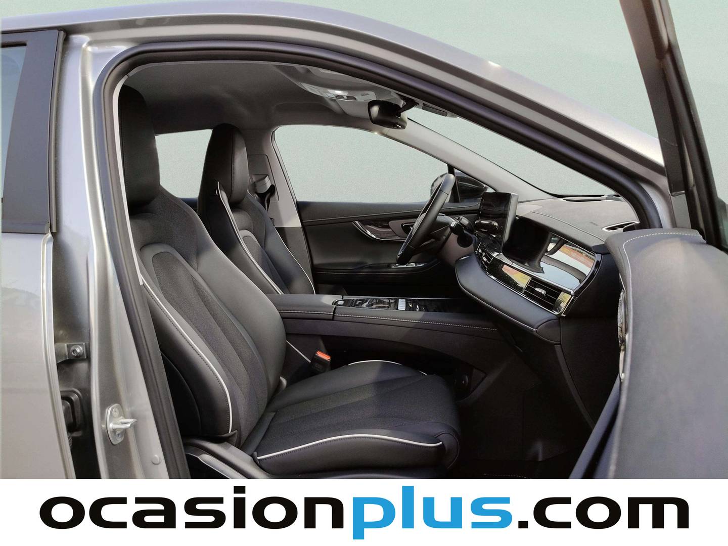 OMODA 5 OMODA 5 1.5 TGDI HEV Pure (224 CV) híbrido