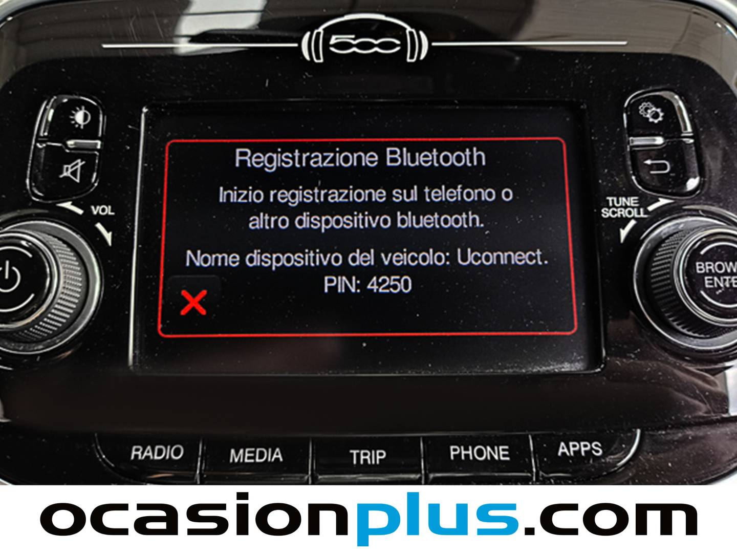 Foto Abarth 500 Abarth 500 1.4 16v T-Jet 595 (145 CV)