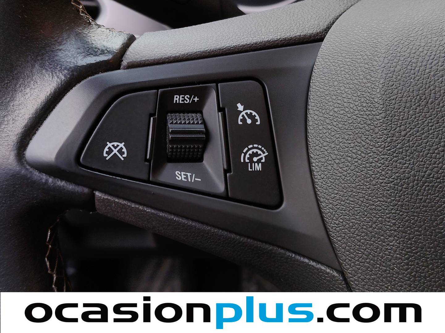 Foto Opel Astra Opel Astra 1.6 CDTi S&S Selective (110 CV)