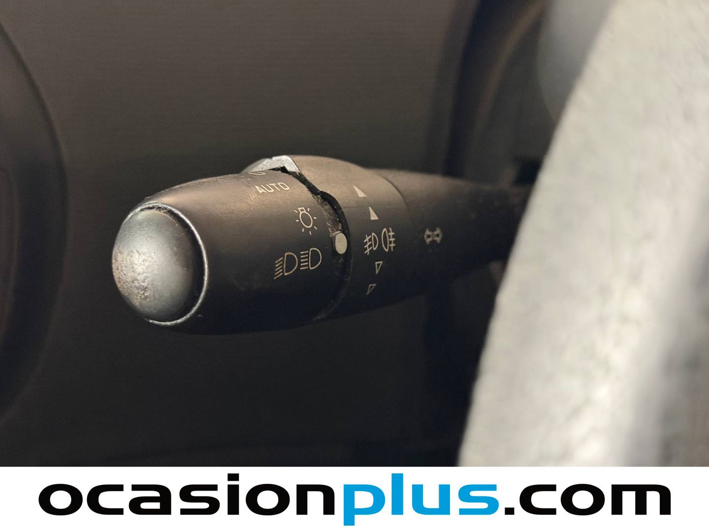 Extras del Citroën C4 Picasso Citroën C4 Picasso 1.6 HDI Millenium (112 CV)