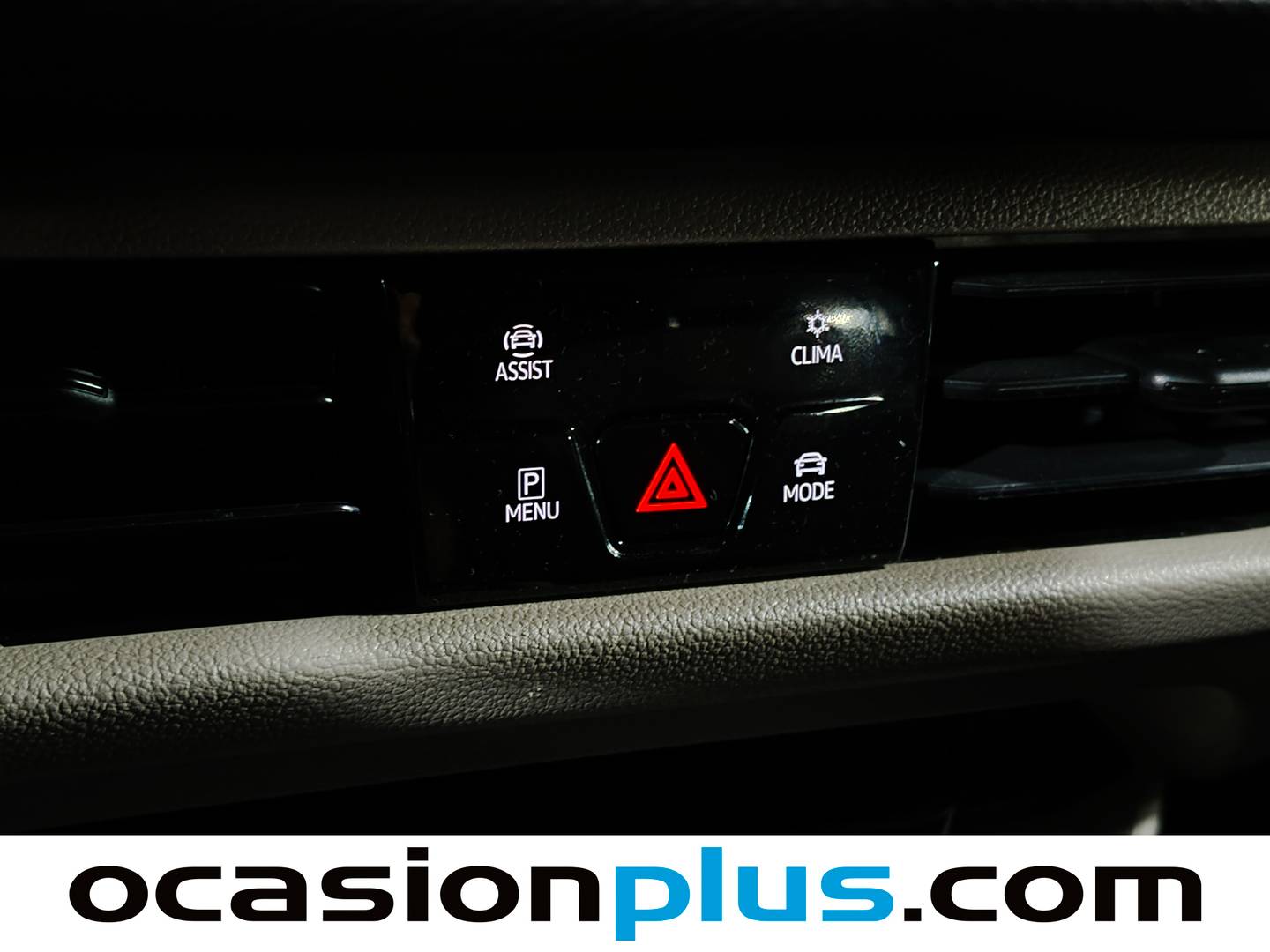Volkswagen Multivan Volkswagen Multivan Batalla Corta 1.5 eHybrid 4Motion (245 CV) DSG 7 Plazas 245cv