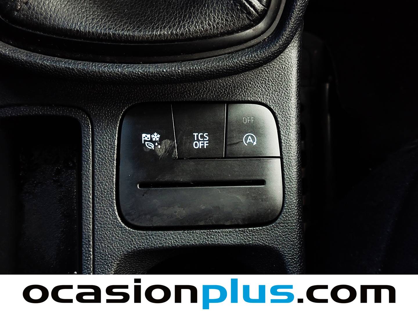 Foto Ford Fiesta Ford Fiesta 1.0 EcoBoost Trend (100 CV)