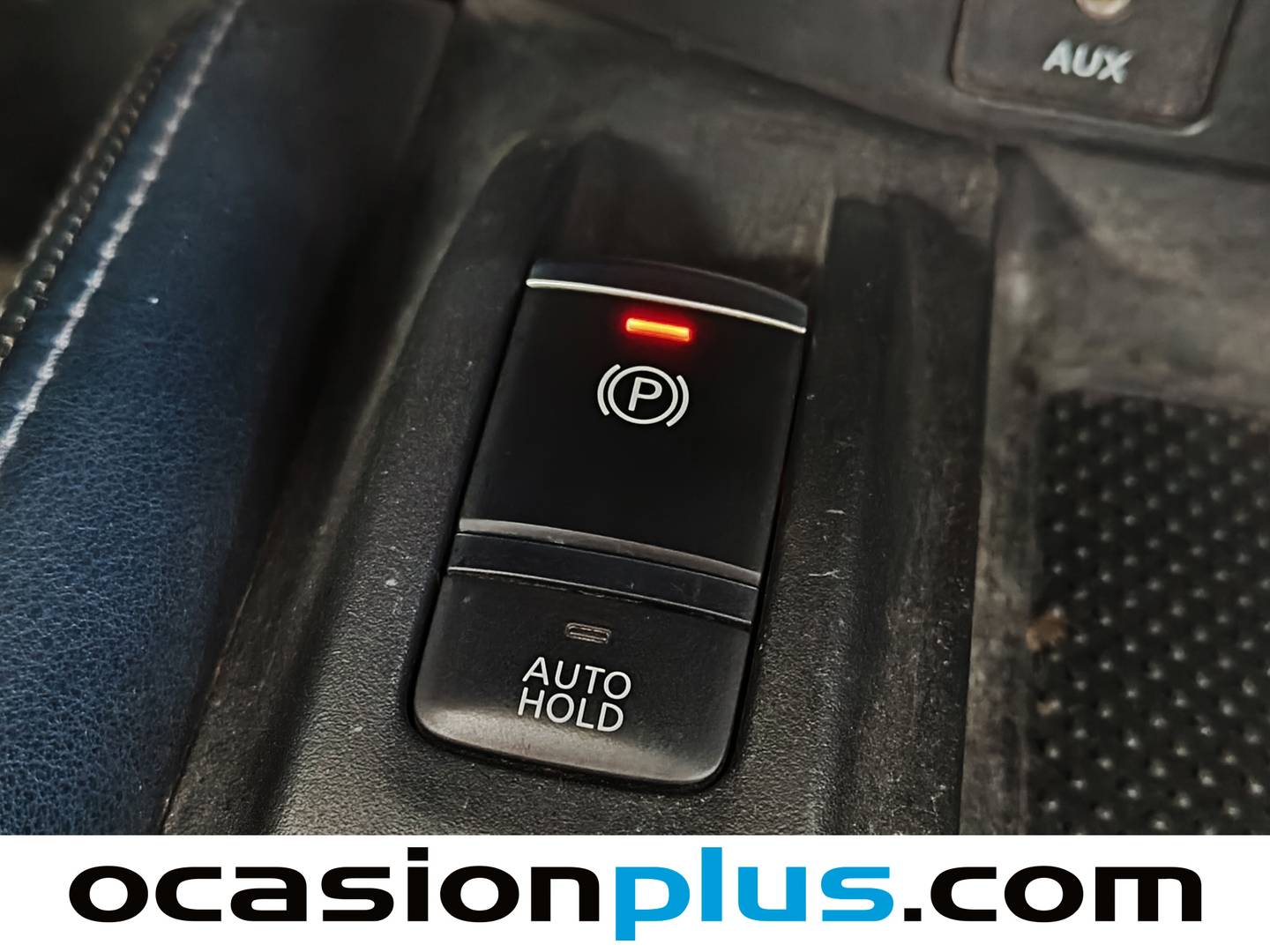 Extras del Nissan X-TRAIL Nissan X-Trail dCi 150 Acenta 4X4-i (150 CV)