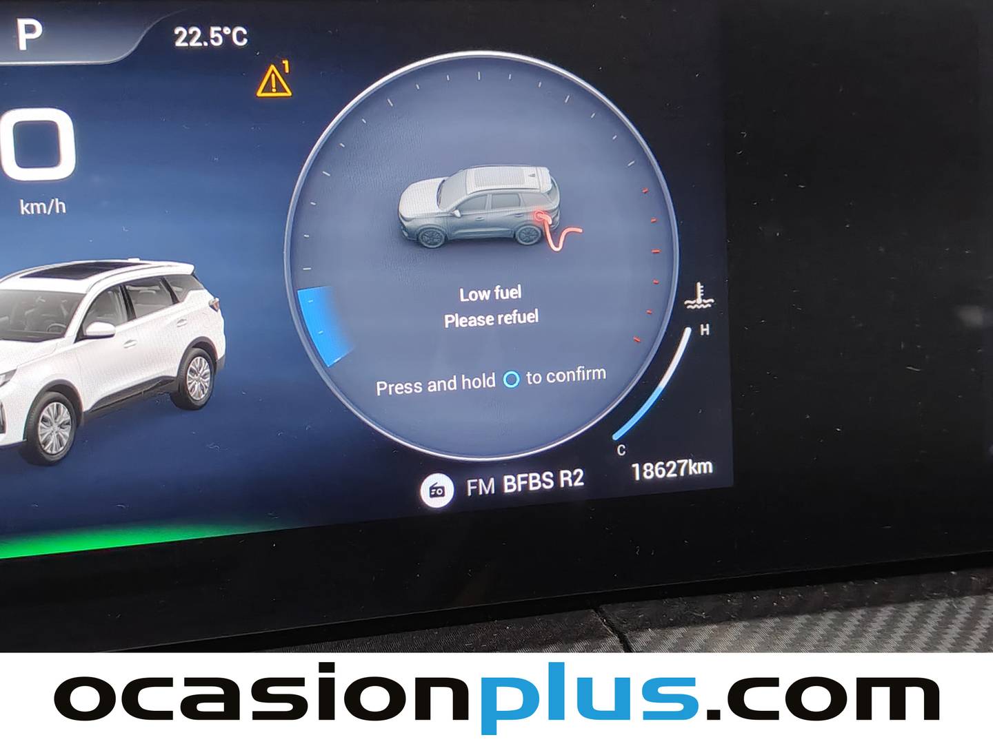 EBRO S700 EBRO S700 1.6 TGDI Comfort DCT (147 CV) 147cv