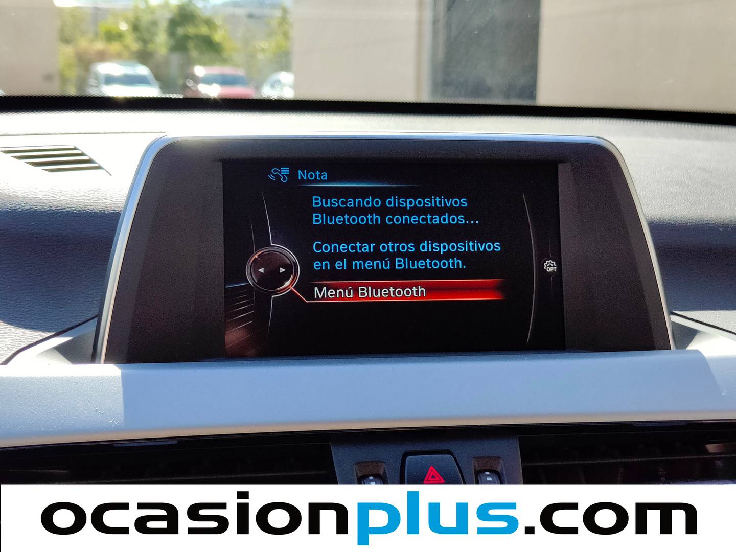 Acabados BMW X1 BMW X1 sDrive20i (192 CV)