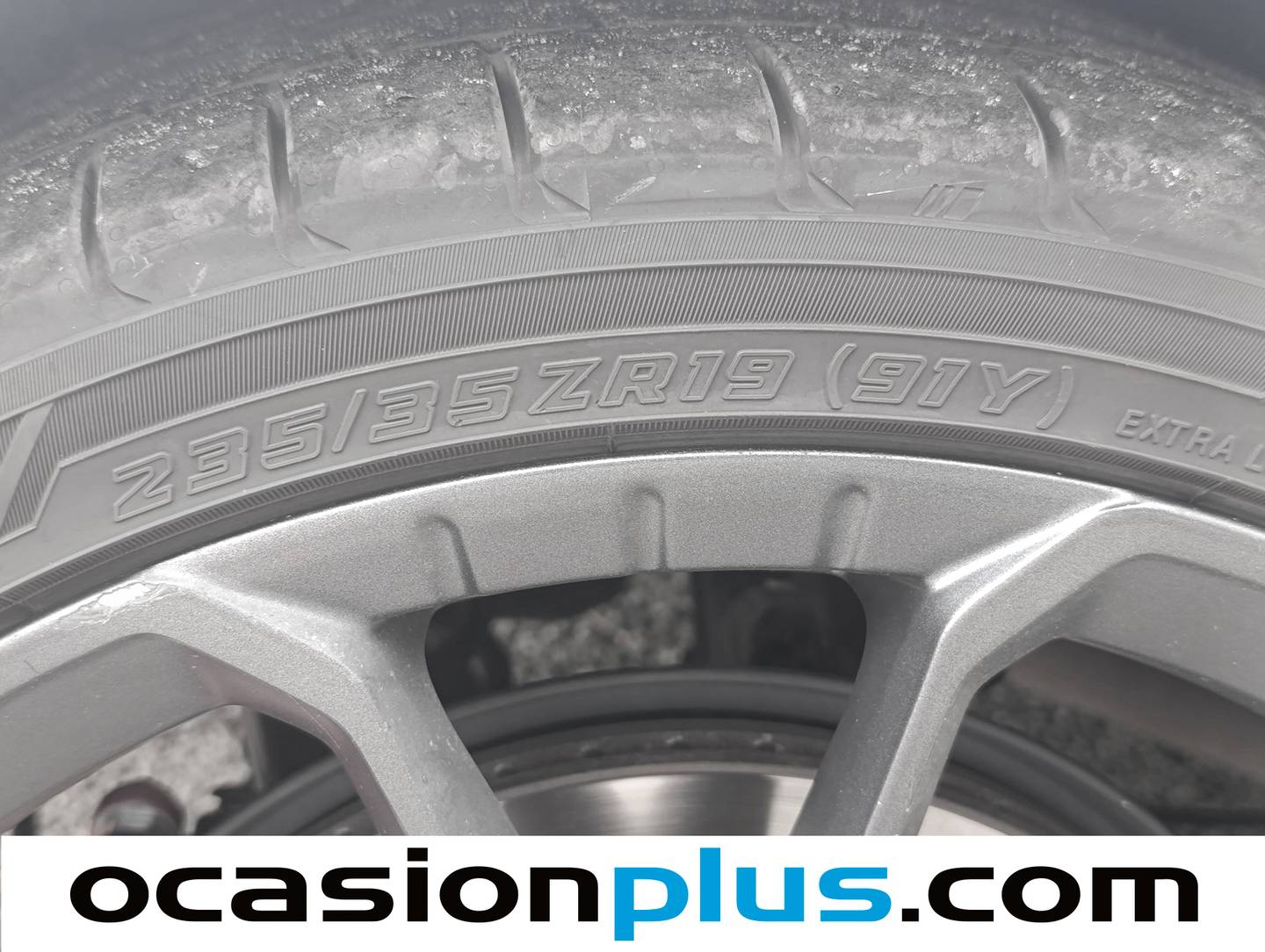 Hyundai i30 Hyundai i30 2.0 TGDI N Performance Sky DCT (280 CV) seminuevo