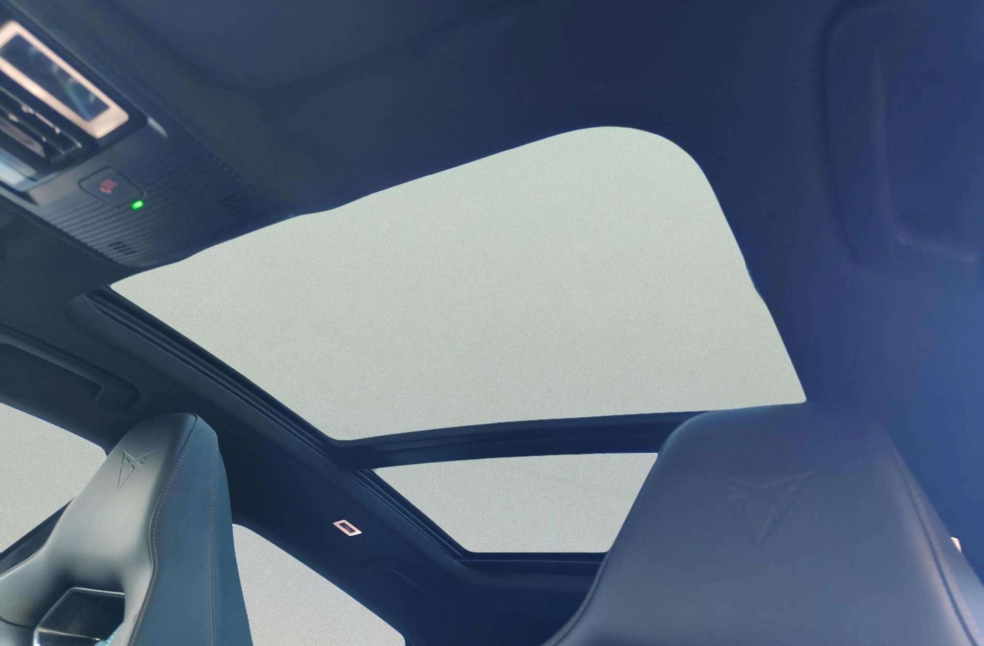 Cupra Formentor 2.0 TSI VZ DSG - foto 7
