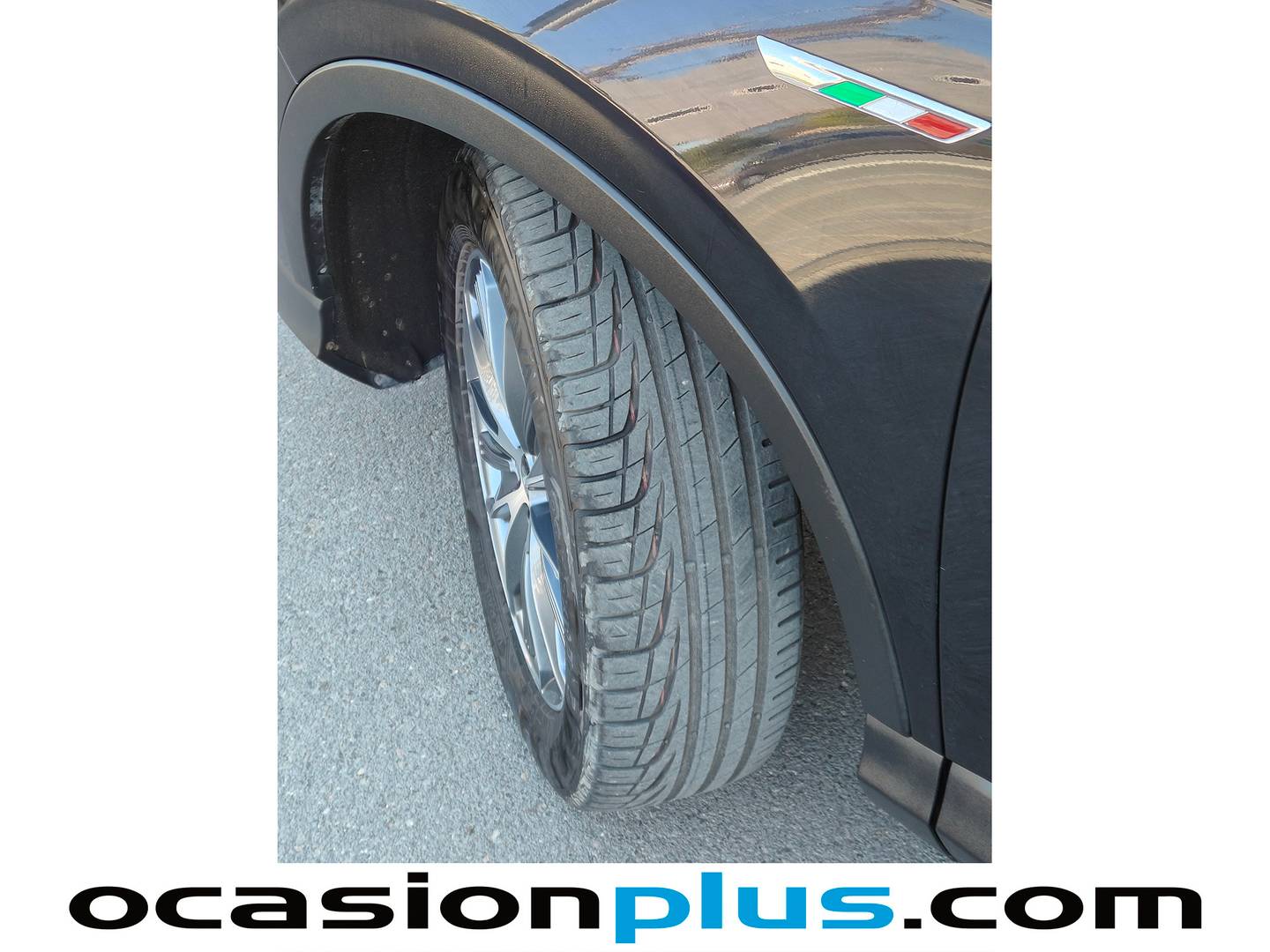 SWM G01 SWM G01 1.5T Luxury  (131 CV) 131cv