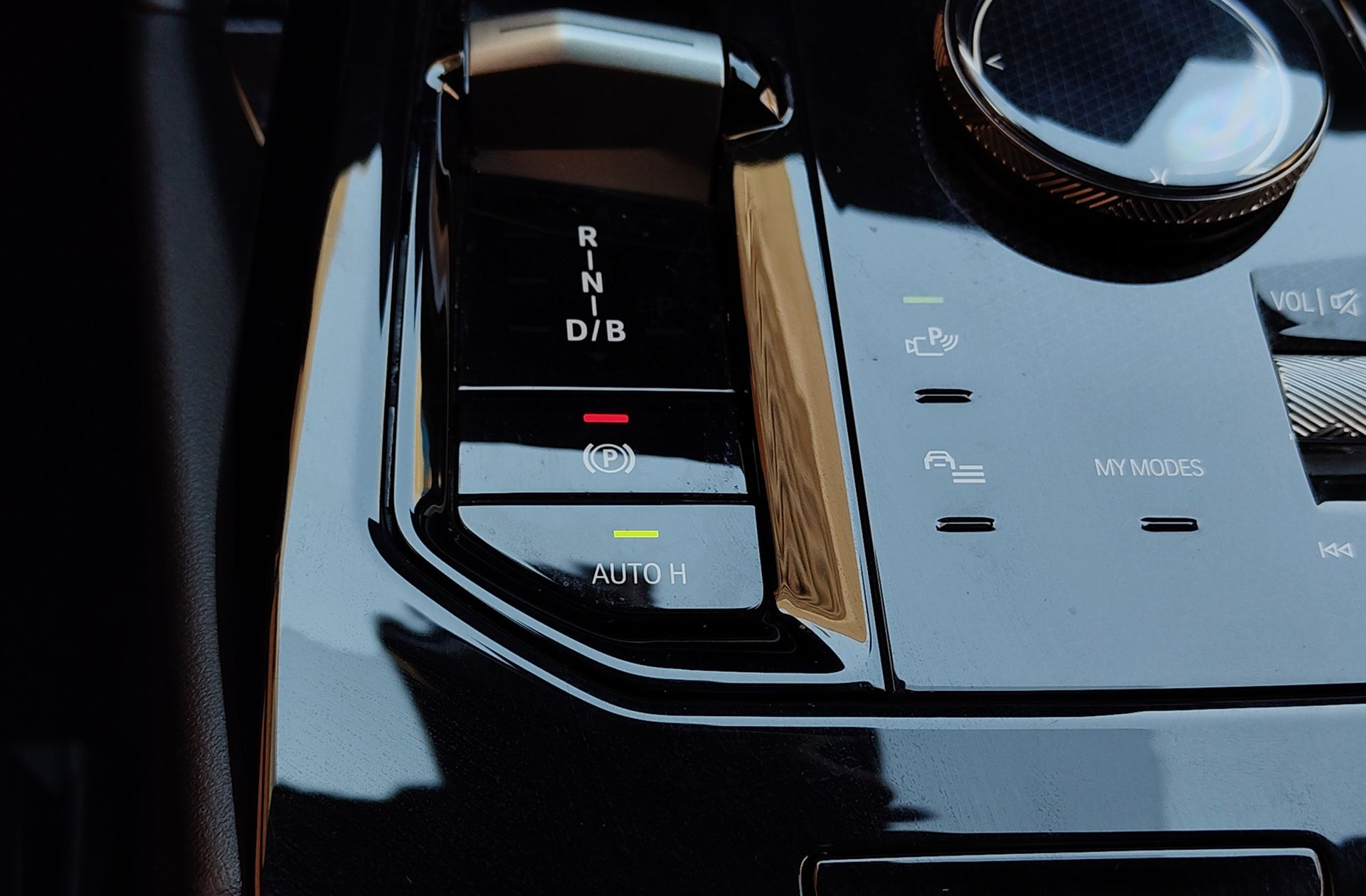 BMW i5 eDrive40 Pack M - foto 40