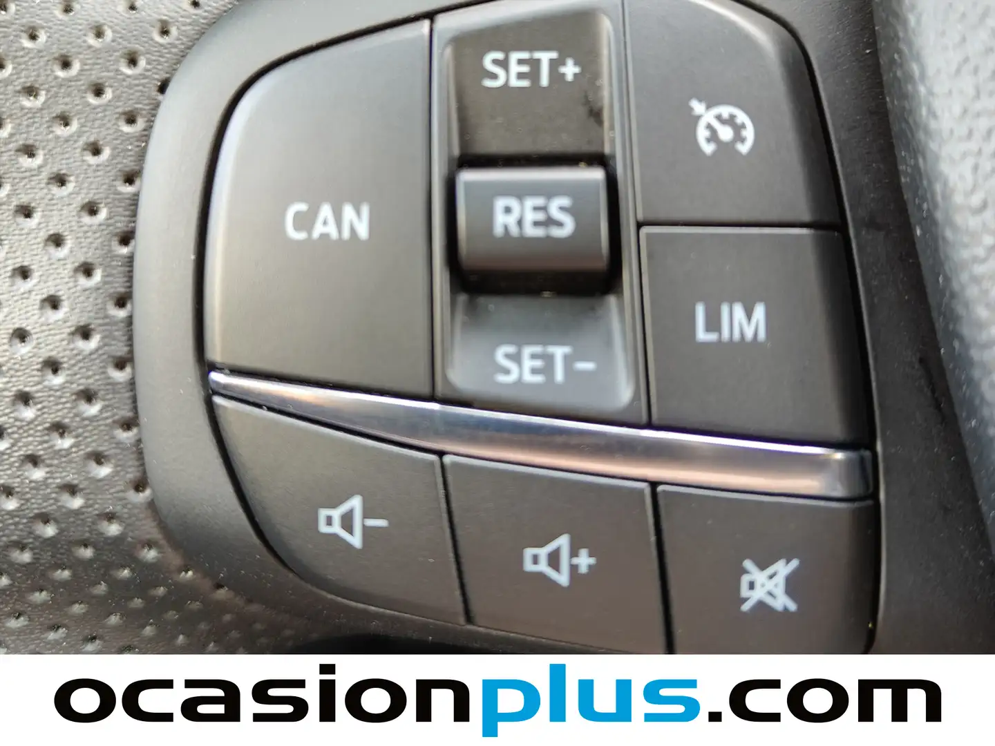 Foto Ford Puma Ford Puma 1.0 EcoBoost MHEV ST-Line Design (125 CV)