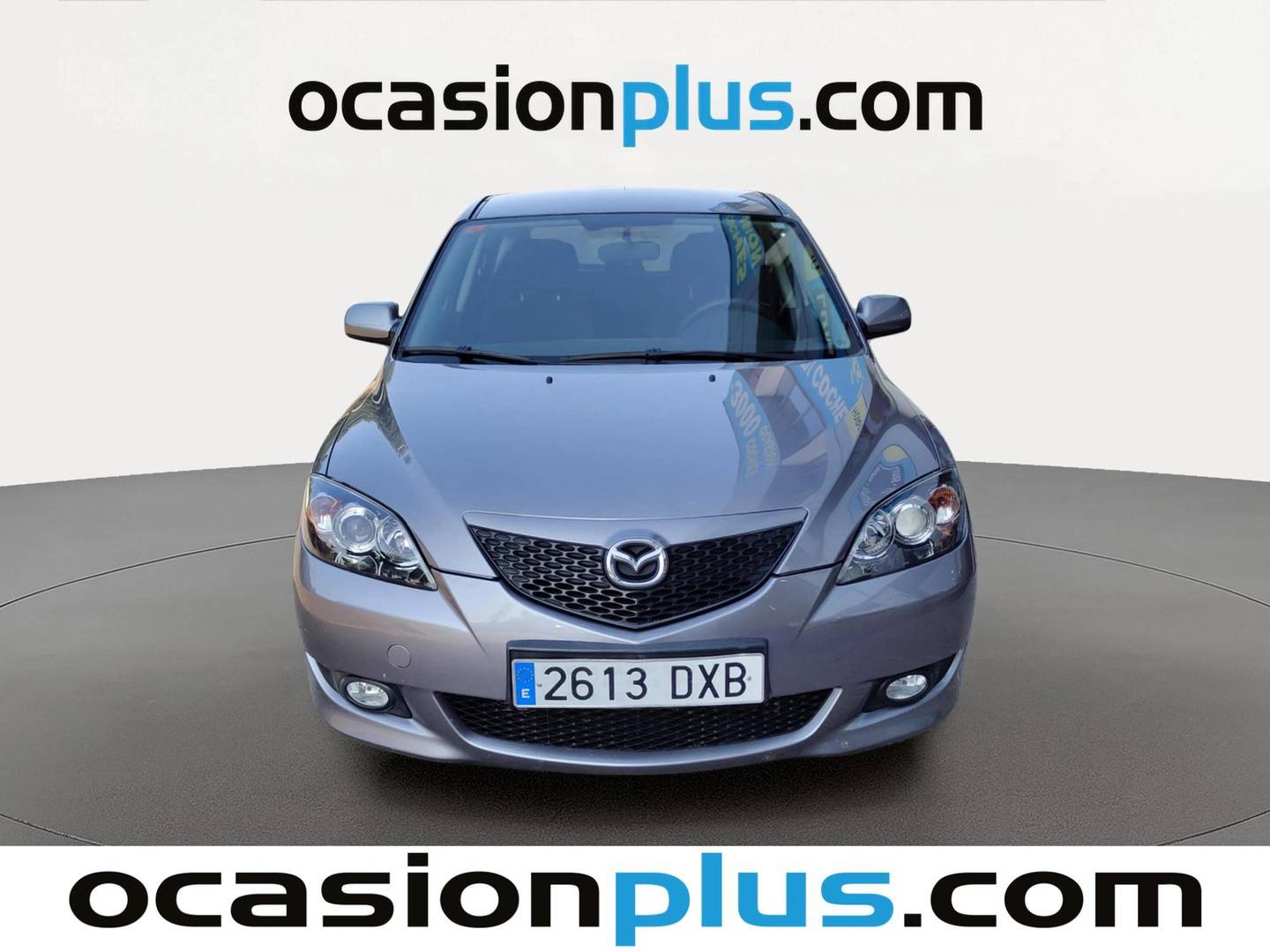 Mazda Mazda3 Mazda Mazda 3 1.6 VVT Active+ (105 CV) 105cv