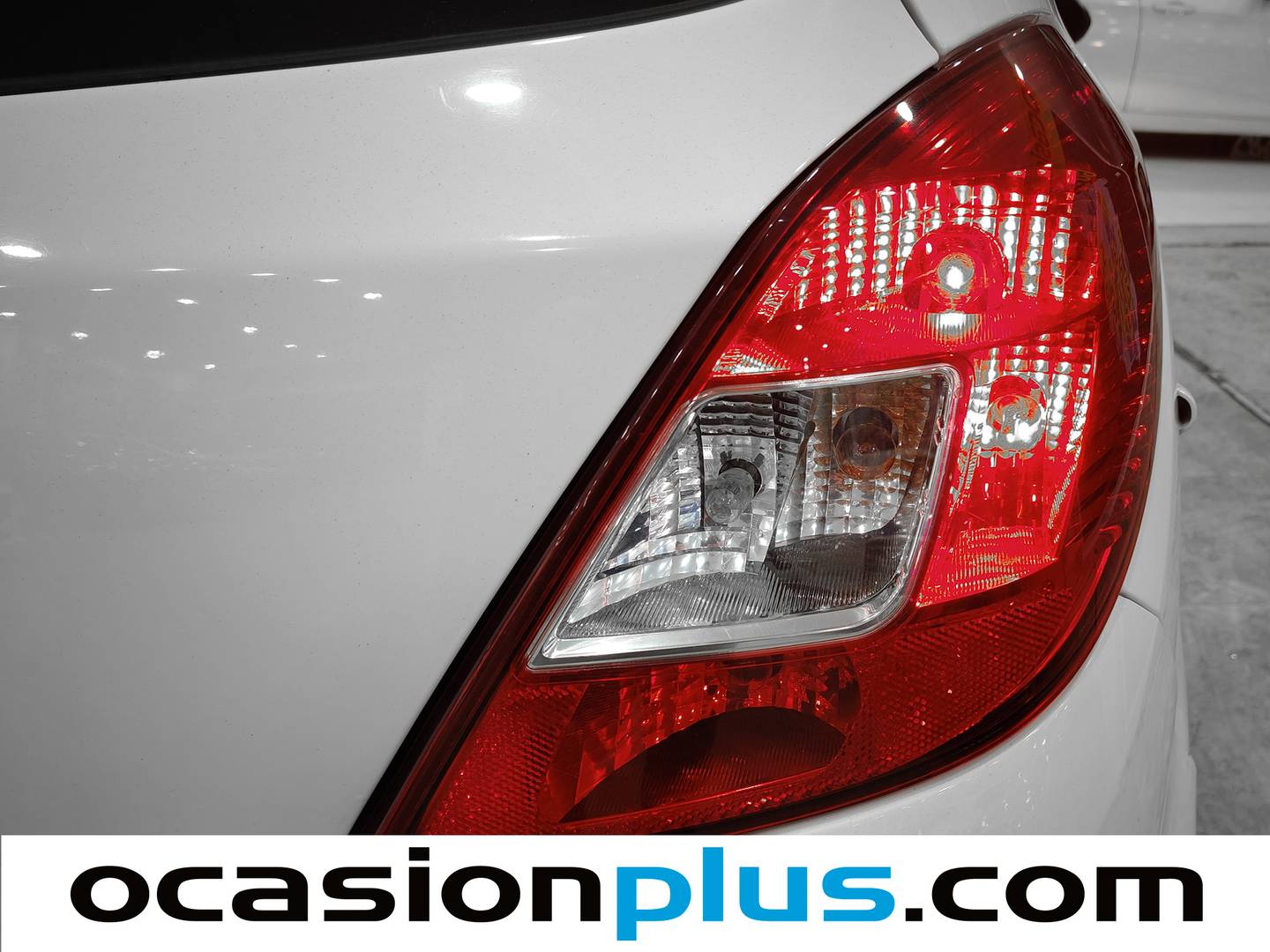 Foto Opel Corsa Opel Corsa 1.4 Selective (100 CV)