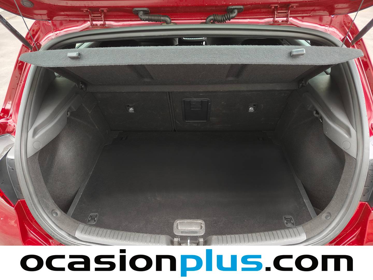 Fotos maletero Hyundai i30 Hyundai i30 1.0 TGDI N Line SE (100 CV)