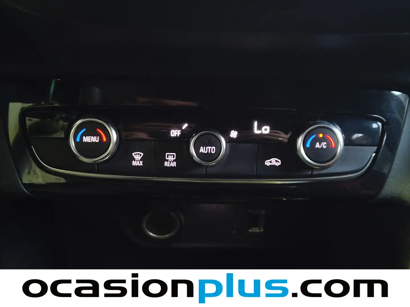 Foto Opel Corsa Opel Corsa 1.2 T XHL GS (100 CV)