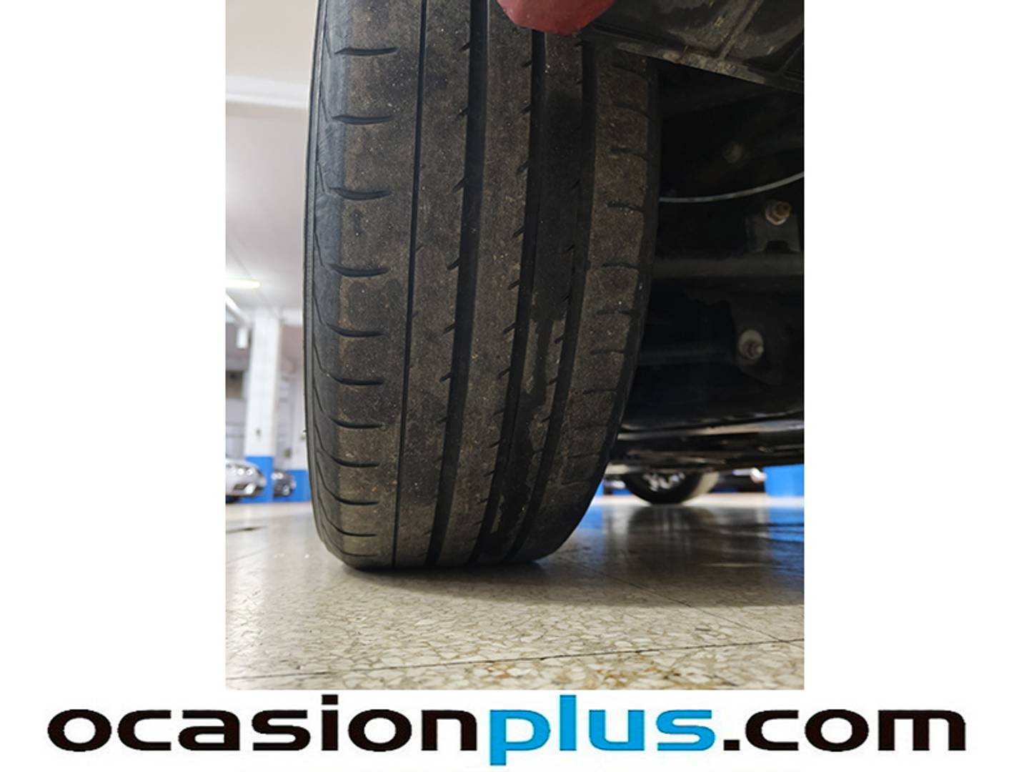 Foto Fiat 124 Spider Fiat 124 Spider Spider (140 CV)