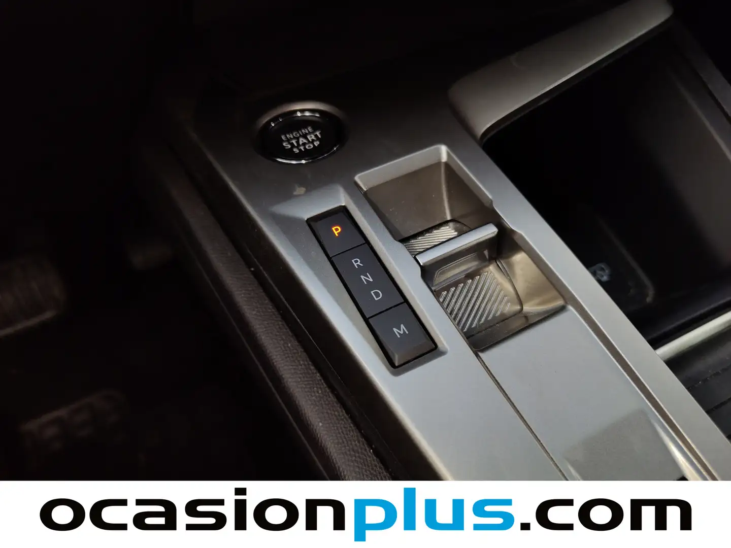 Foto Peugeot 308 Peugeot 308 PureTech 130 S&S Active Pack EAT8 (130 CV)