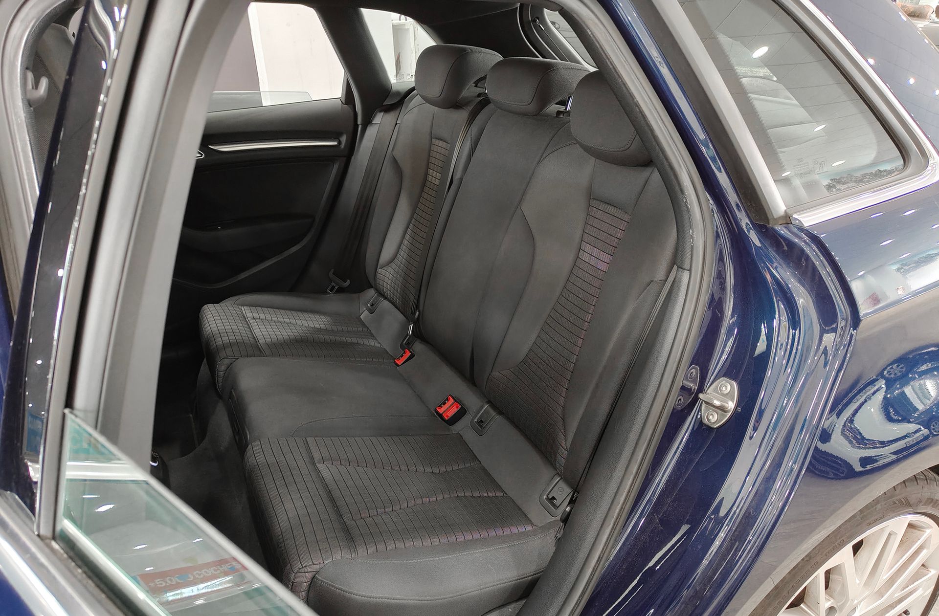 Audi A3 Sportback S line 30 TFSI - foto 14