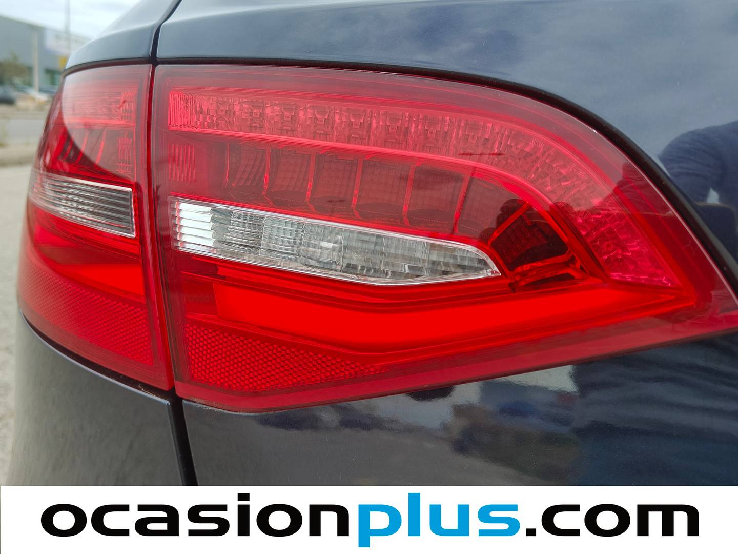 Audi A4 Audi A4 Avant S line edition 2.0 TDI (150 CV) multitronic diésel