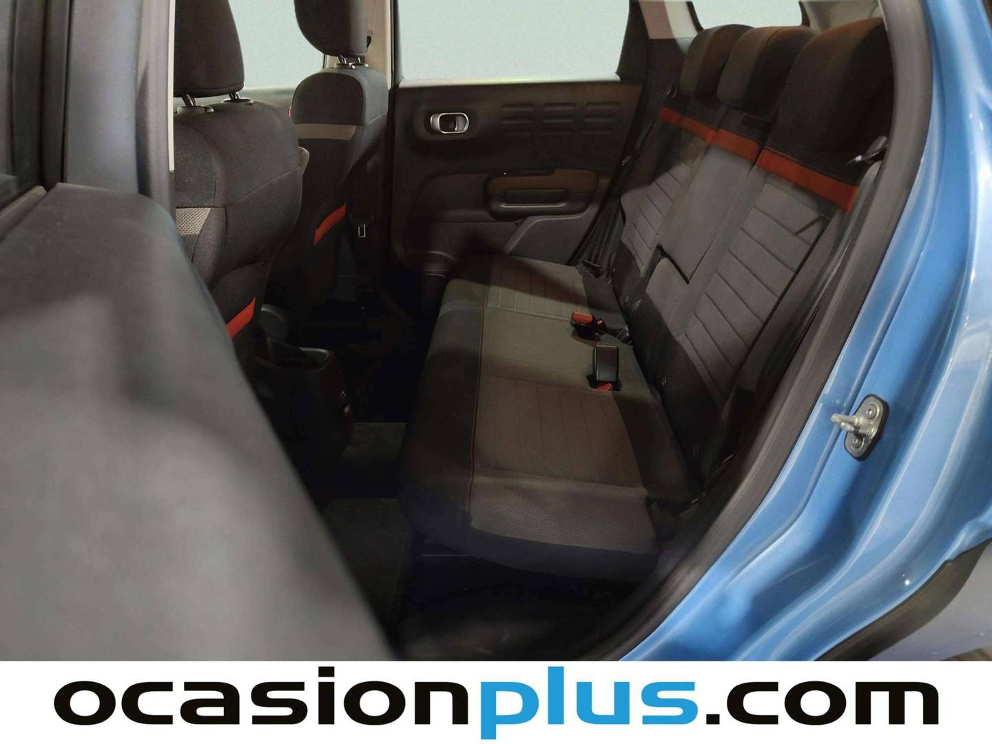 Citroën C3 Aircross Citroën C3 Aircross PureTech 110 S&S Feel (110 CV) seminuevo