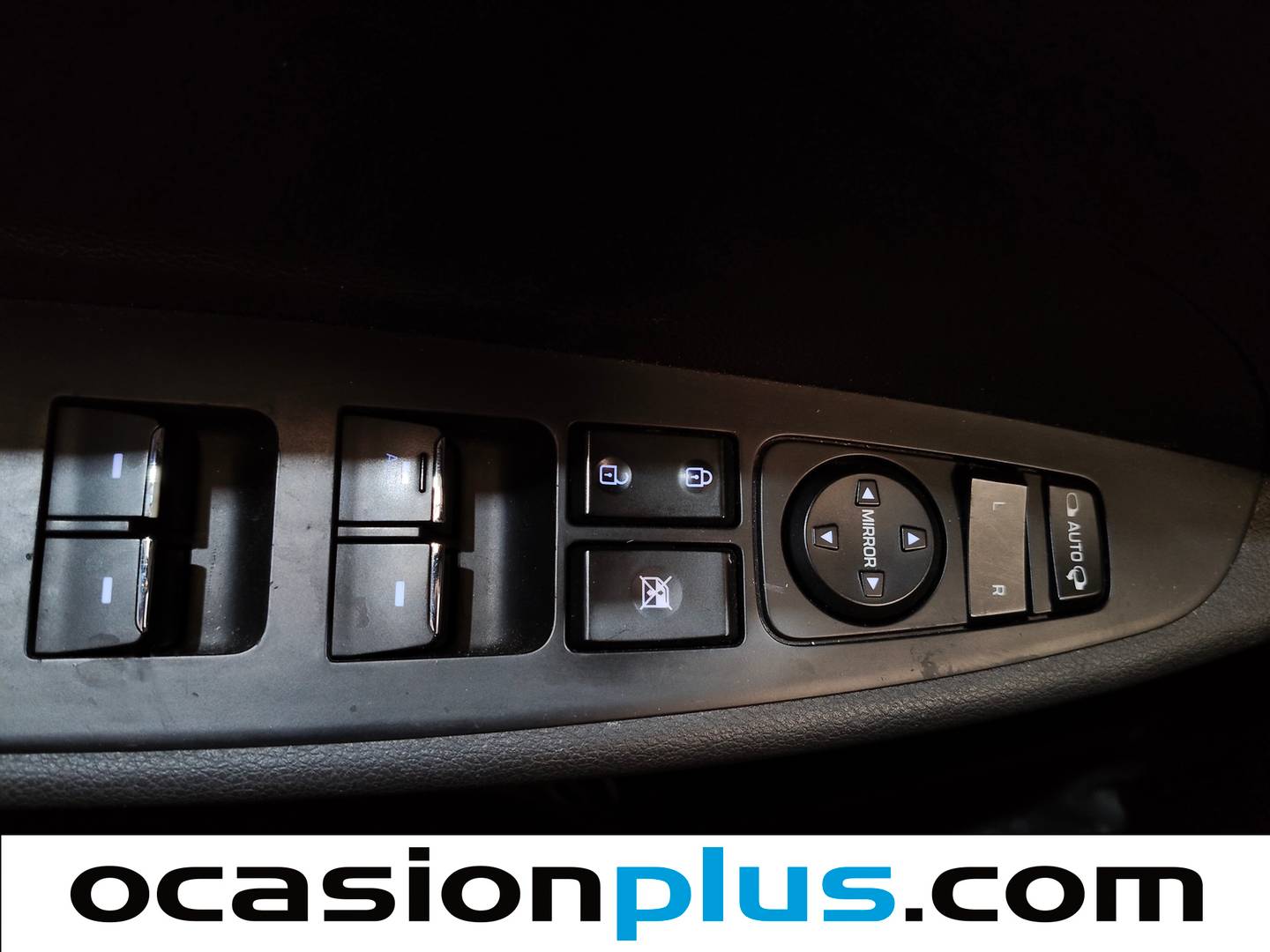 Hyundai Tucson Hyundai Tucson 2.0 CRDI Style 4x4 Auto (184 CV) 2015