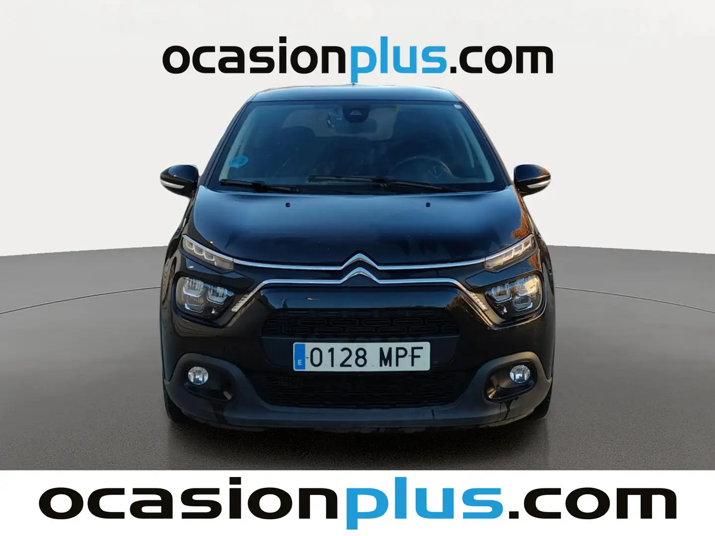 Foto Citroën C3 Citroen C3 PureTech 110 Max EAT6 (110 CV)