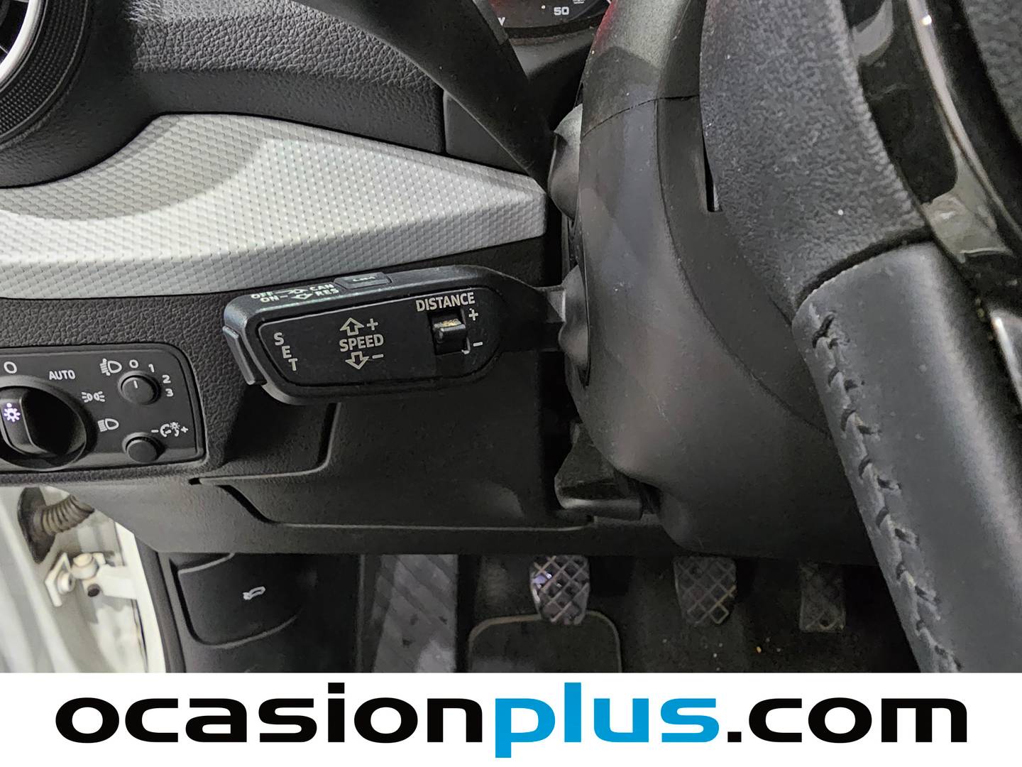 Audi Q2 Audi Q2 design 30 TFSI (116 CV) manual