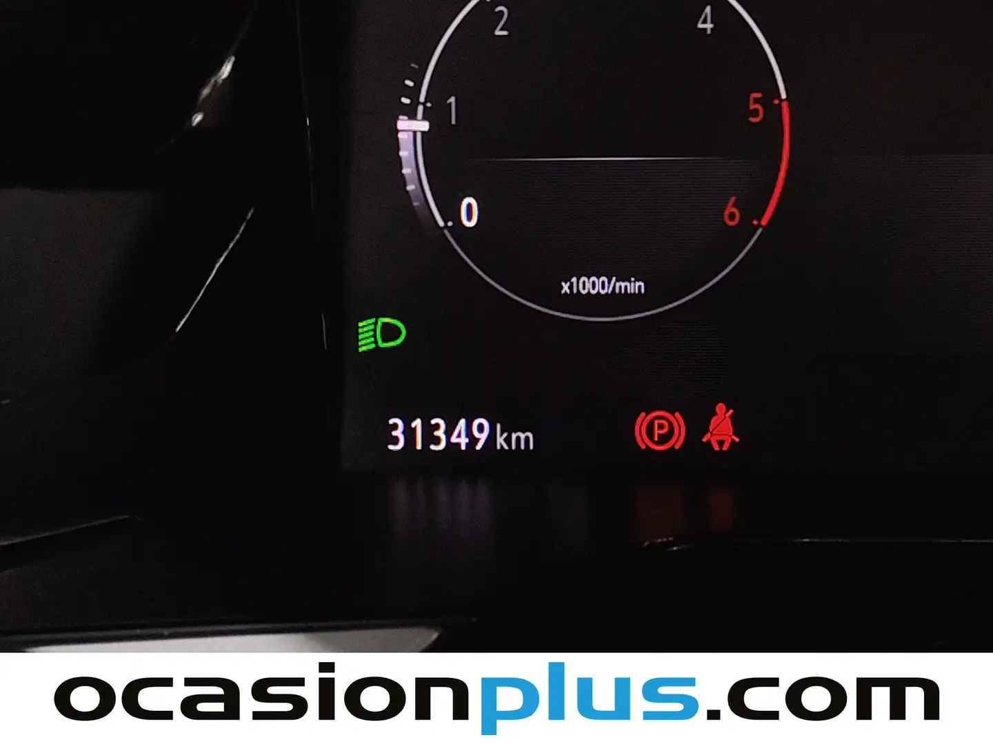 Foto Opel Grandland Opel Grandland 1.5D DTH GS Auto (130 CV)