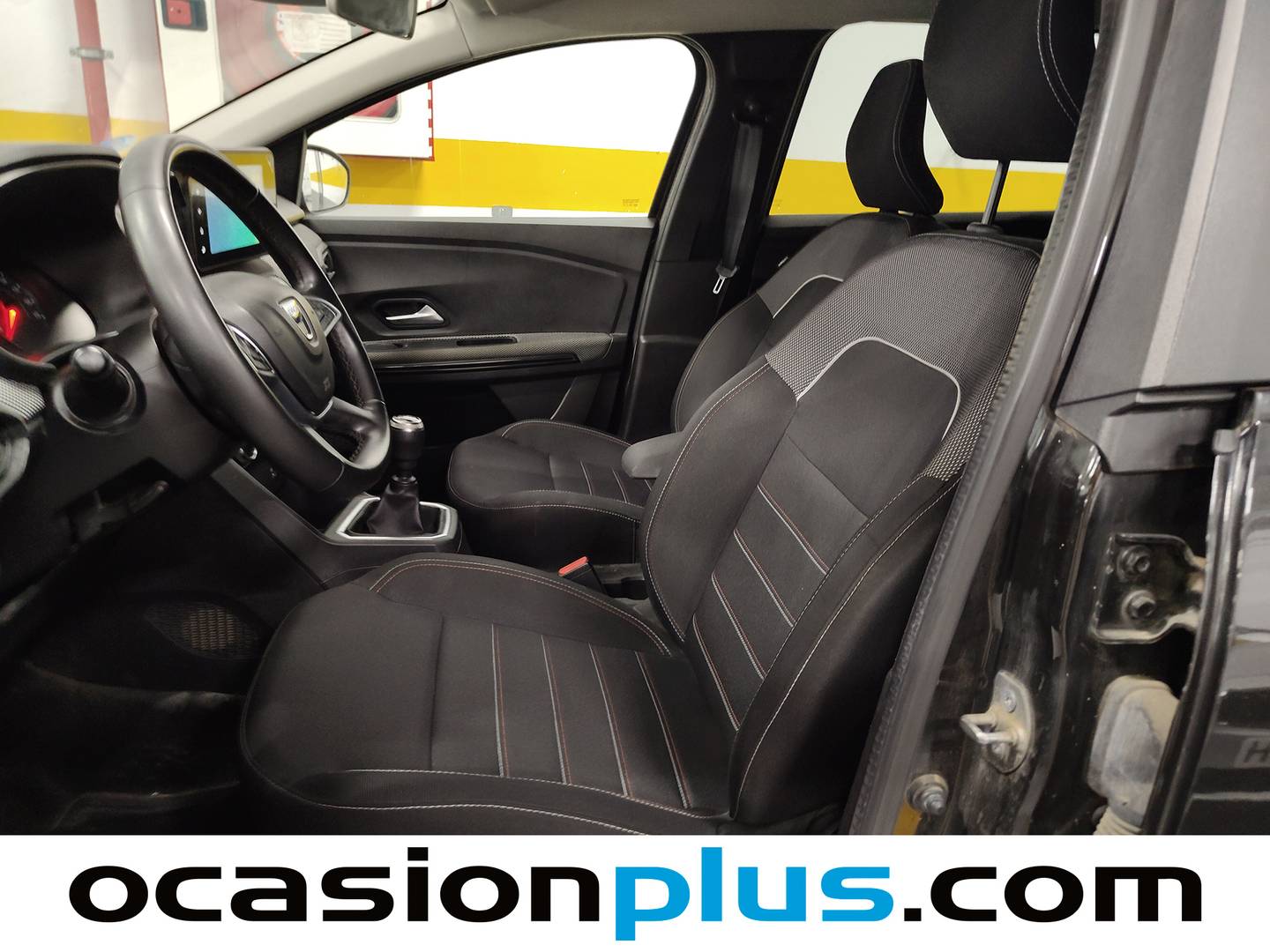 Dacia Jogger Dacia Jogger Extreme Go ECO-G (100 CV) 100cv