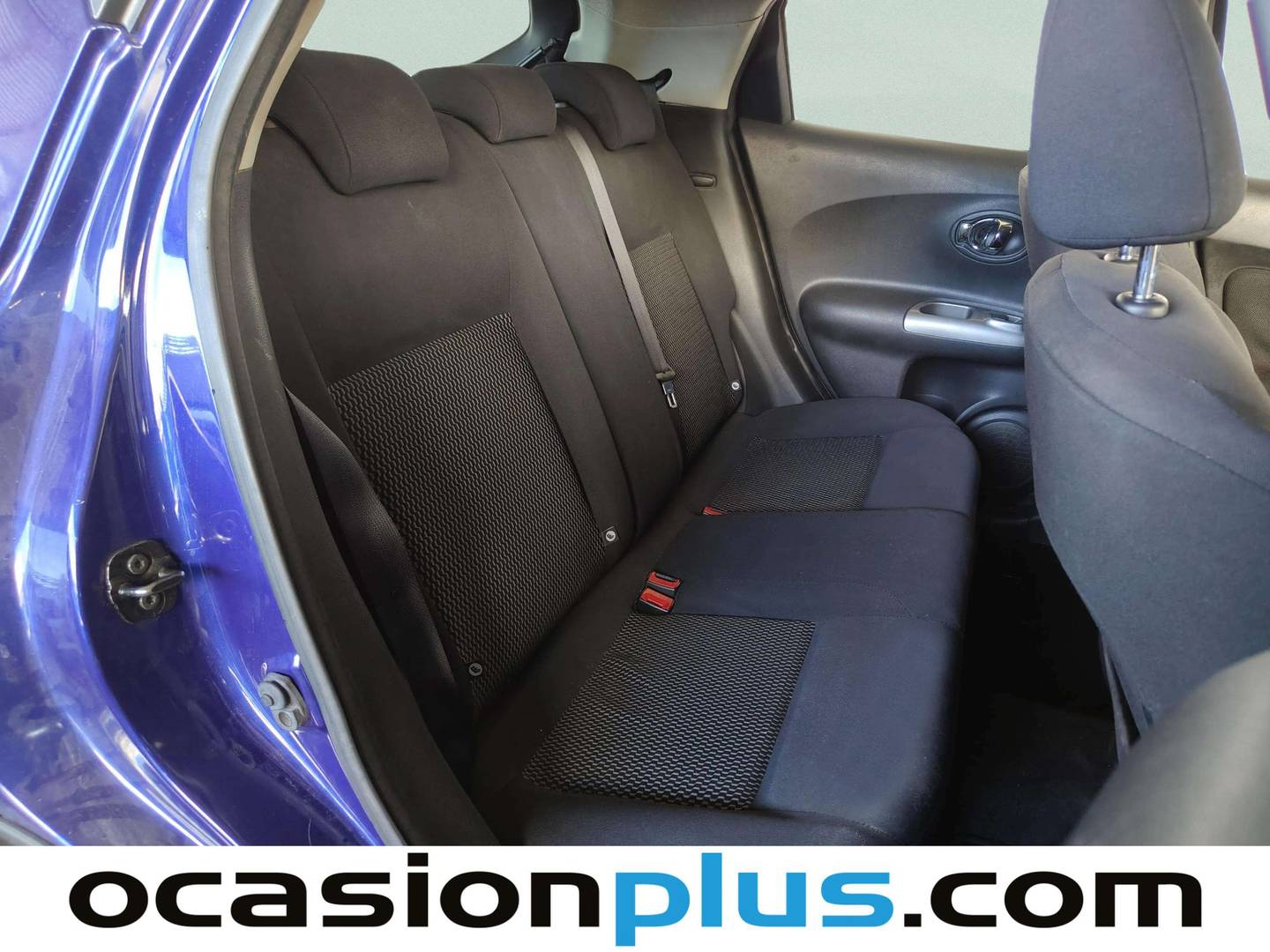 Nissan JUKE Nissan Juke 1.2 DIG-T Acenta 4x2 (115 CV) al mejor precio