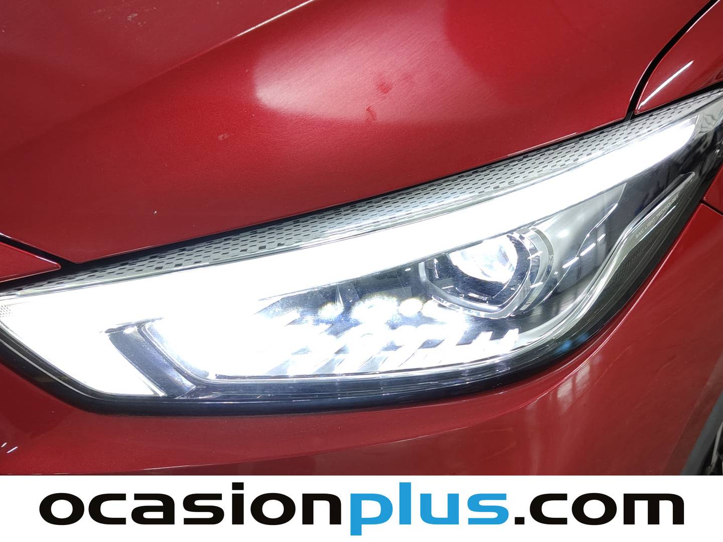 Foto MG ZS MG ZS 1.0T Luxury (111 CV)