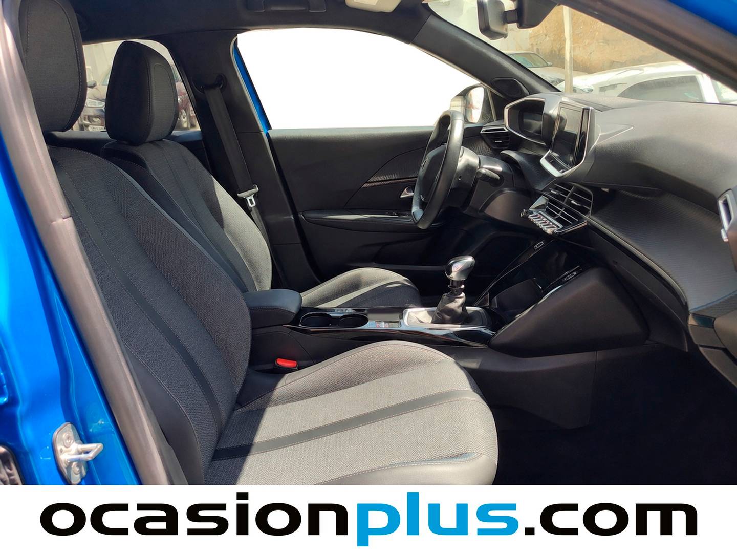 Peugeot 2008 Peugeot 2008 PureTech 100 S&S Allure (100 CV) km 0