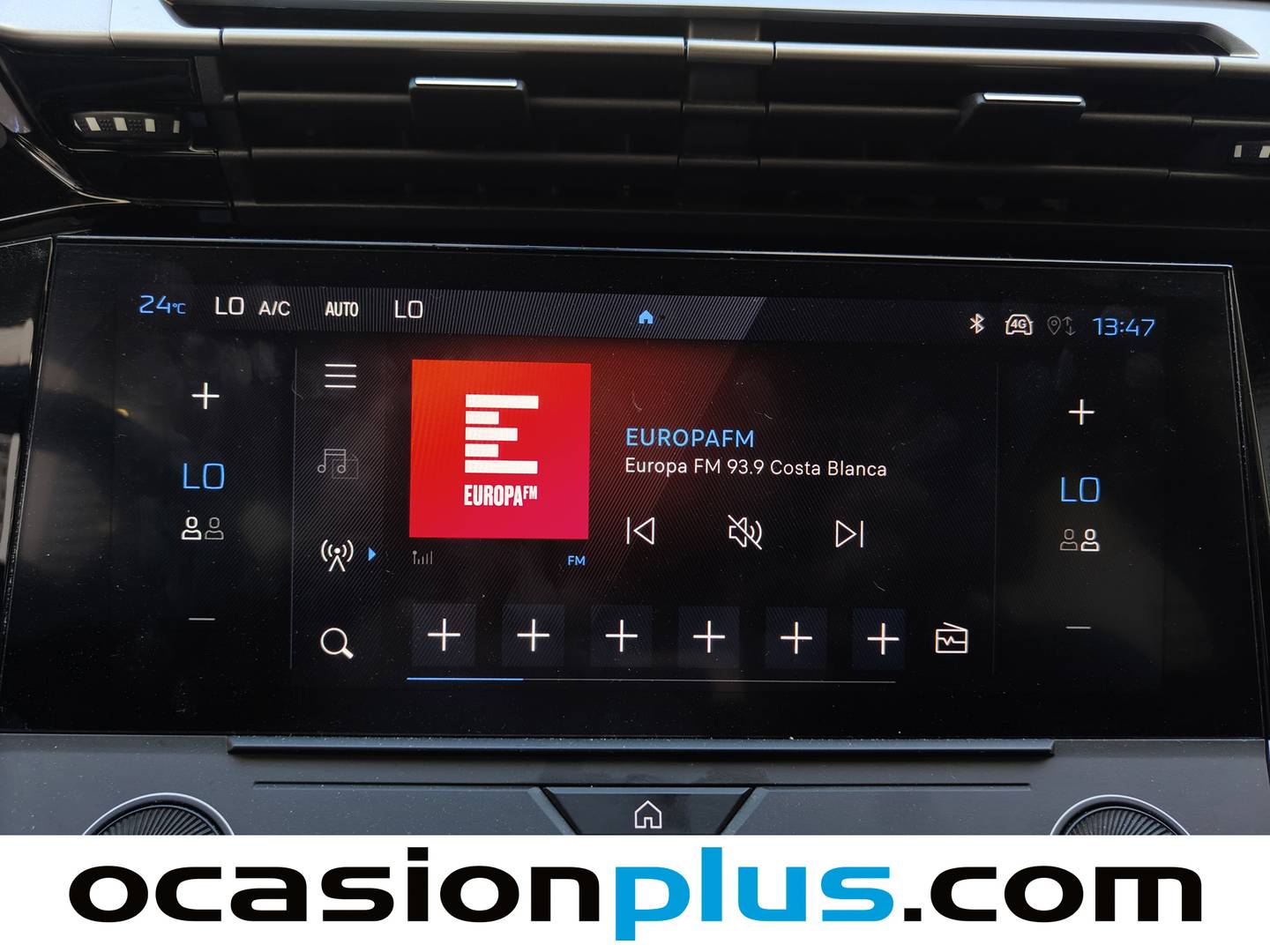 Foto Peugeot 308 Peugeot 308 PureTech 130 S&S Active Pack EAT8  (130 CV)