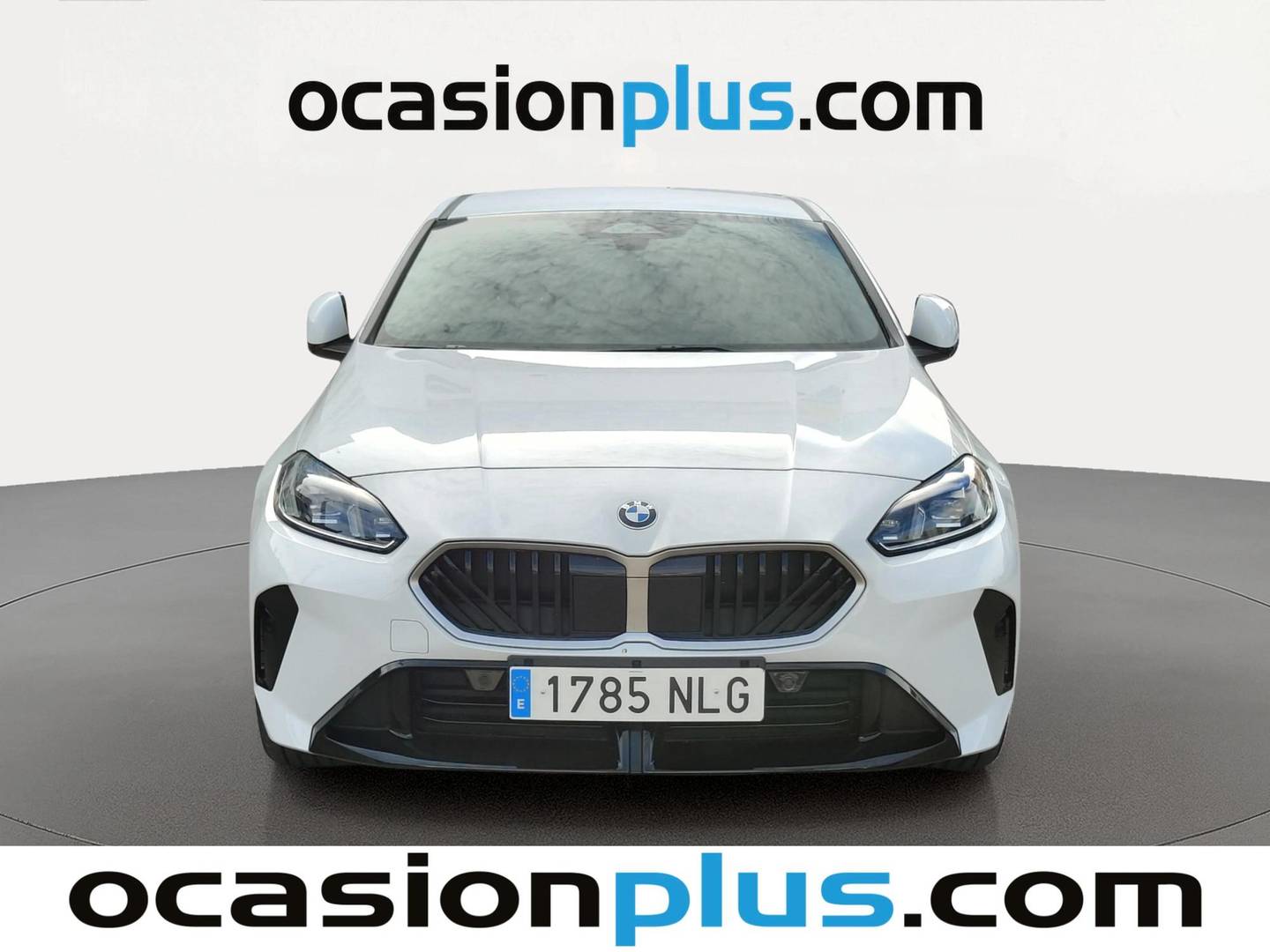 BMW Serie 1 BMW Serie 1 118d (150 CV) Pack M seminuevo