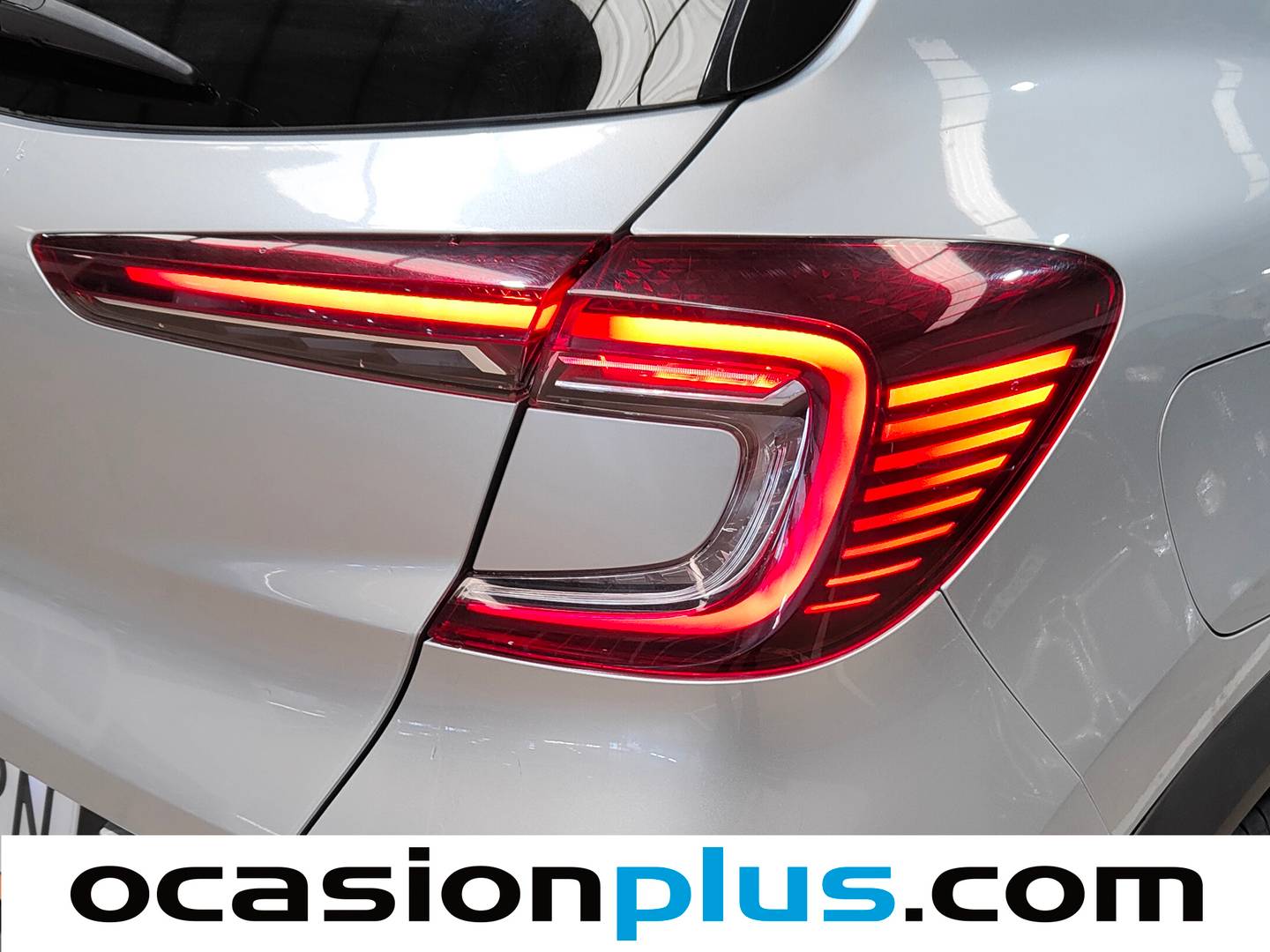 Renault Captur Renault Captur Zen TCe (90 CV) al mejor precio