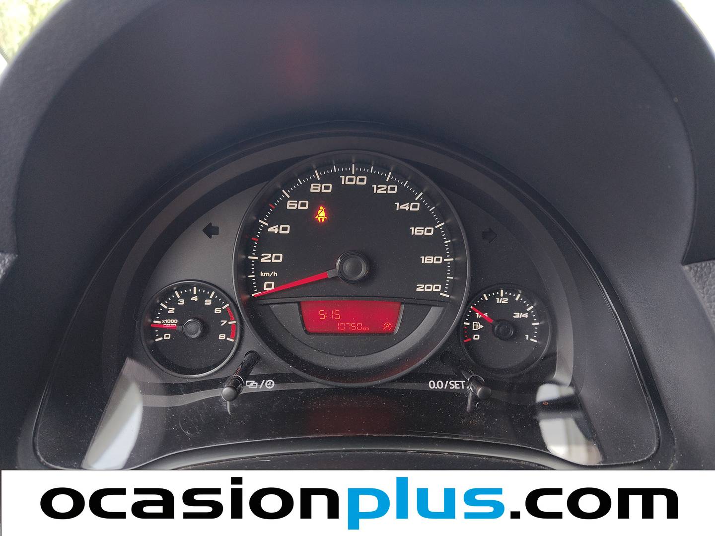 Seat Mii Seat Mii 1.0 Style Edition Plus (75 CV) gasolina