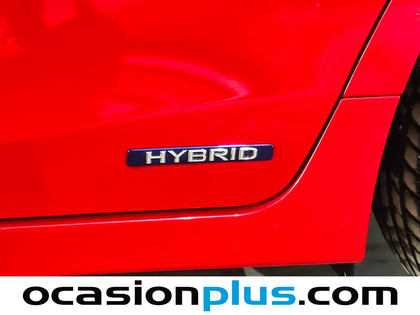 Lexus CT Lexus CT 200h Sport Edition (136 CV) de segunda mano