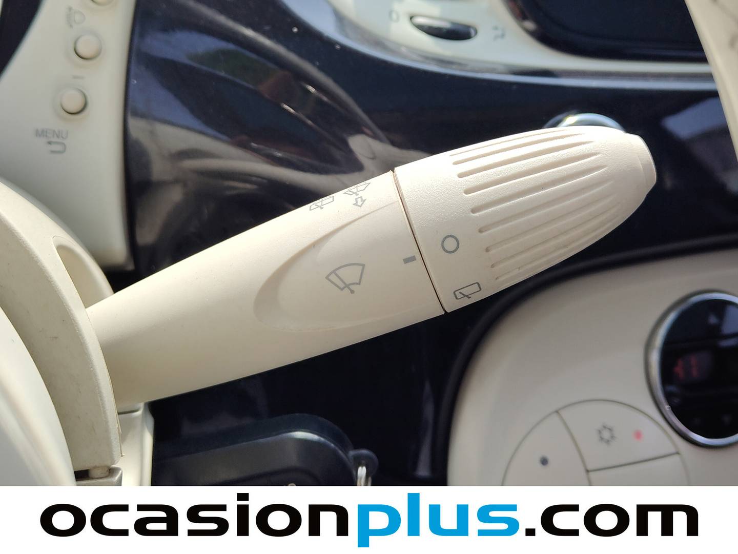 Fiat 500 Fiat 500 1.0 Hybrid Dolcevita (70 CV) 70cv