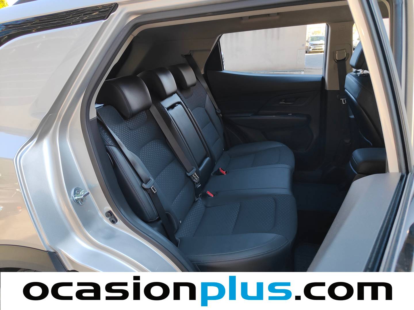 SsangYong Korando SsangYong Korando D16T Premium (136 CV) al mejor precio