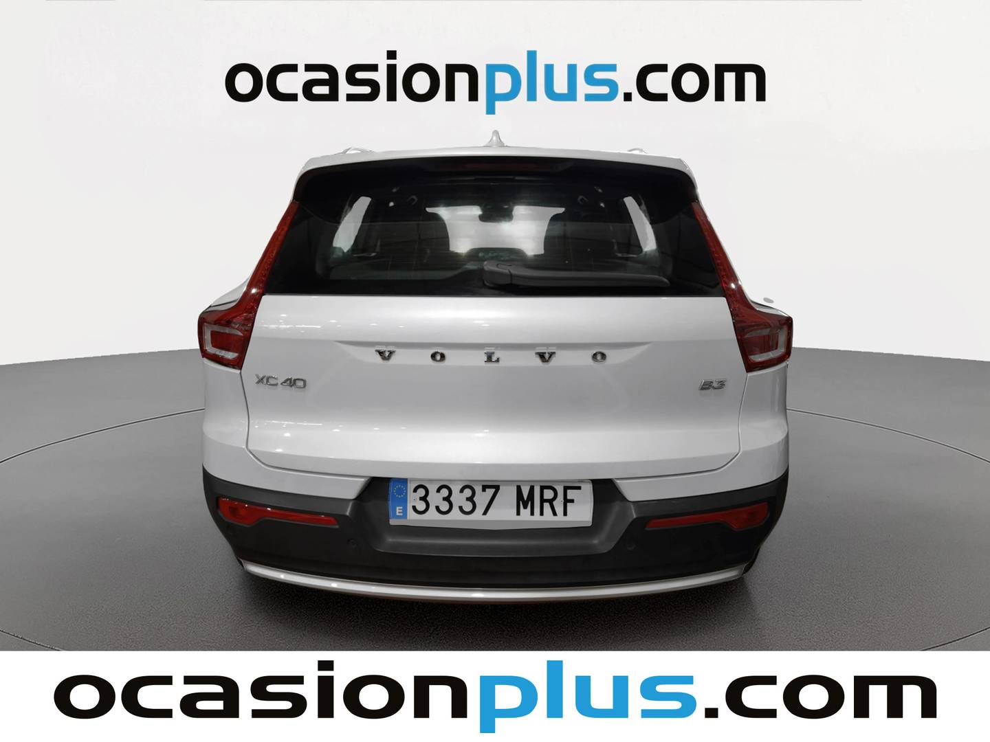 Volvo XC40 Volvo XC40 B3 Gasolina Mild hybrid Core Auto (163 CV) barato